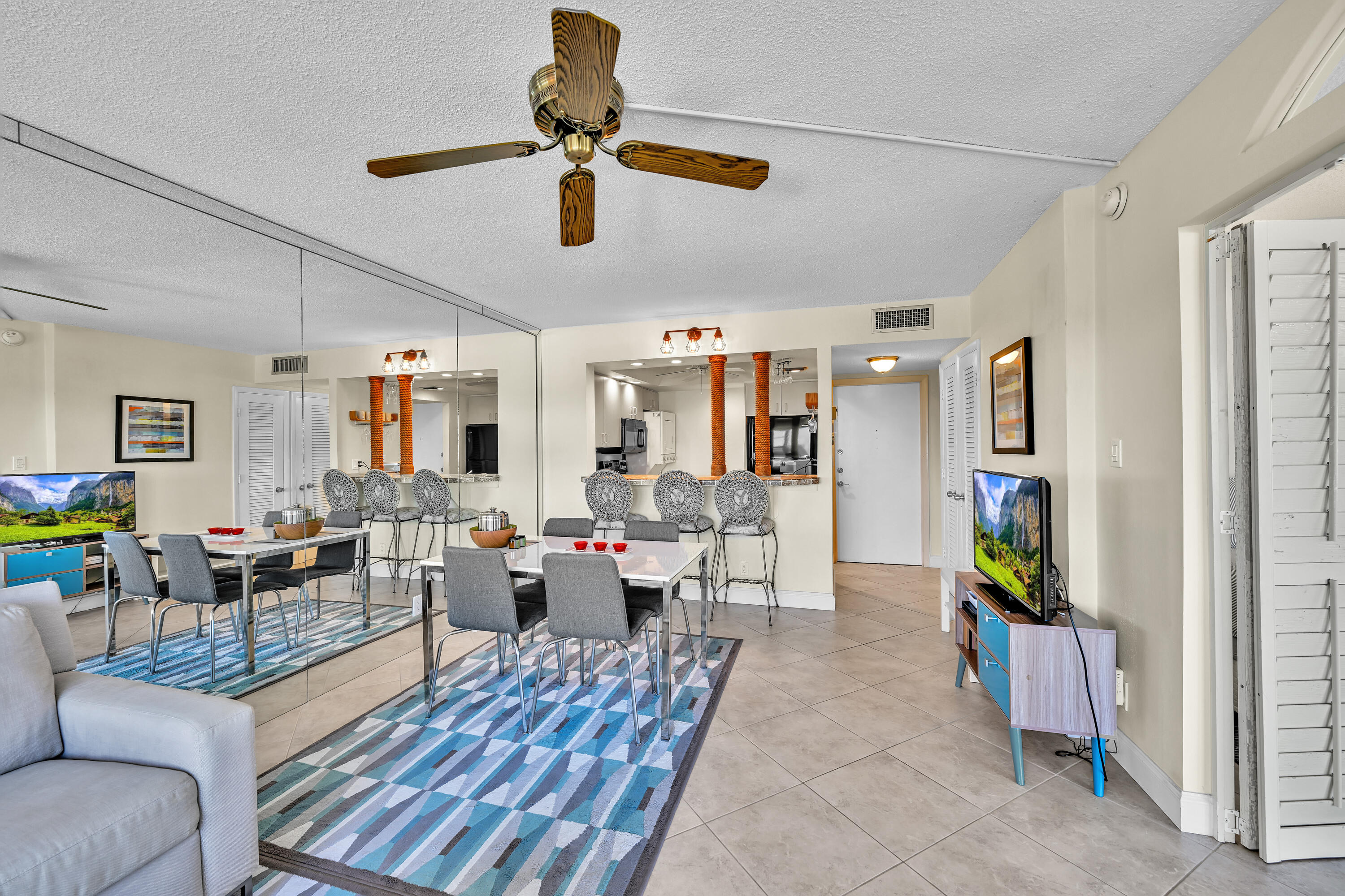 6000 N Ocean Boulevard 8e Property Photo 7