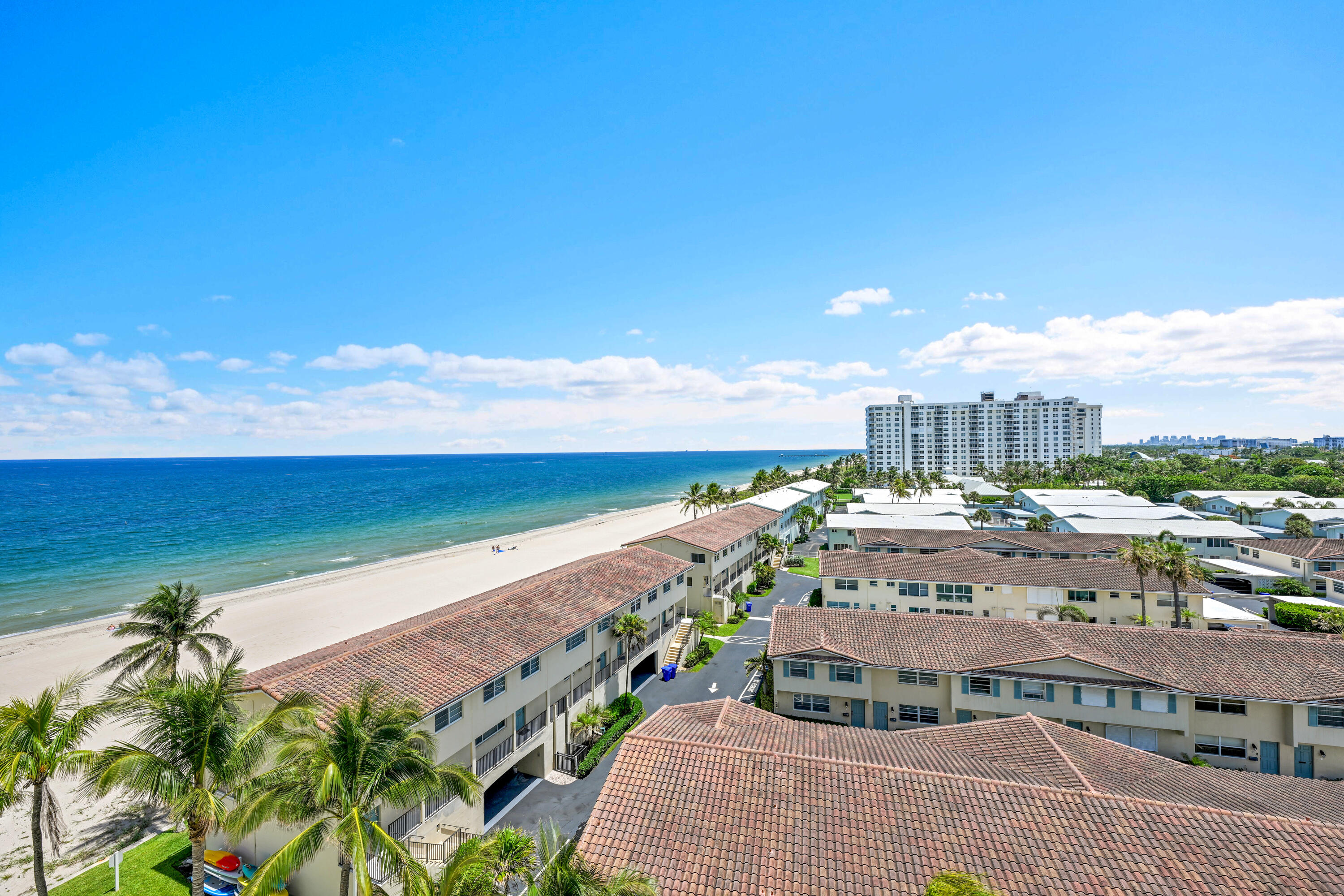 6000 N Ocean Boulevard 8e Property Photo 11