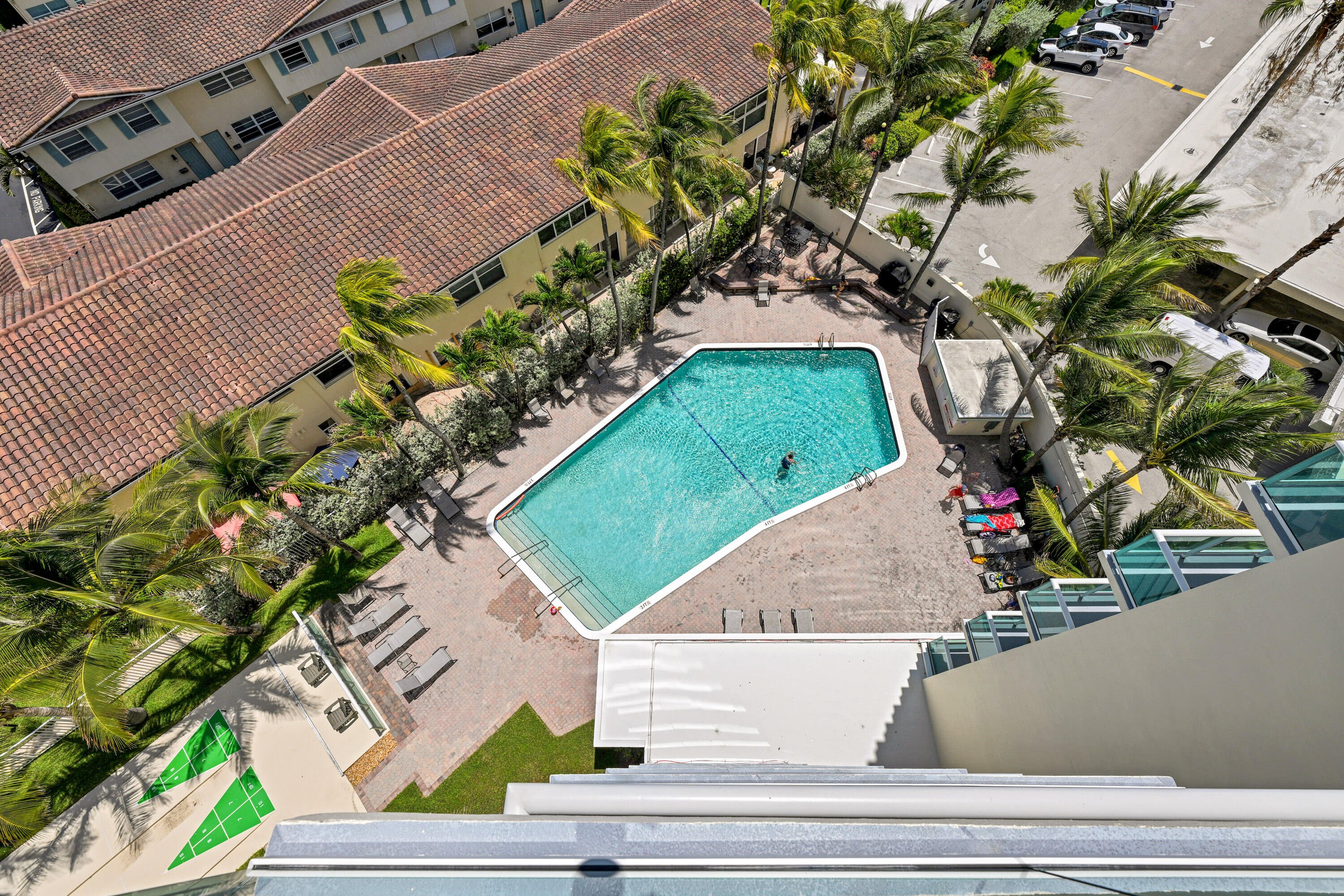 6000 N Ocean Boulevard 8e Property Photo 13