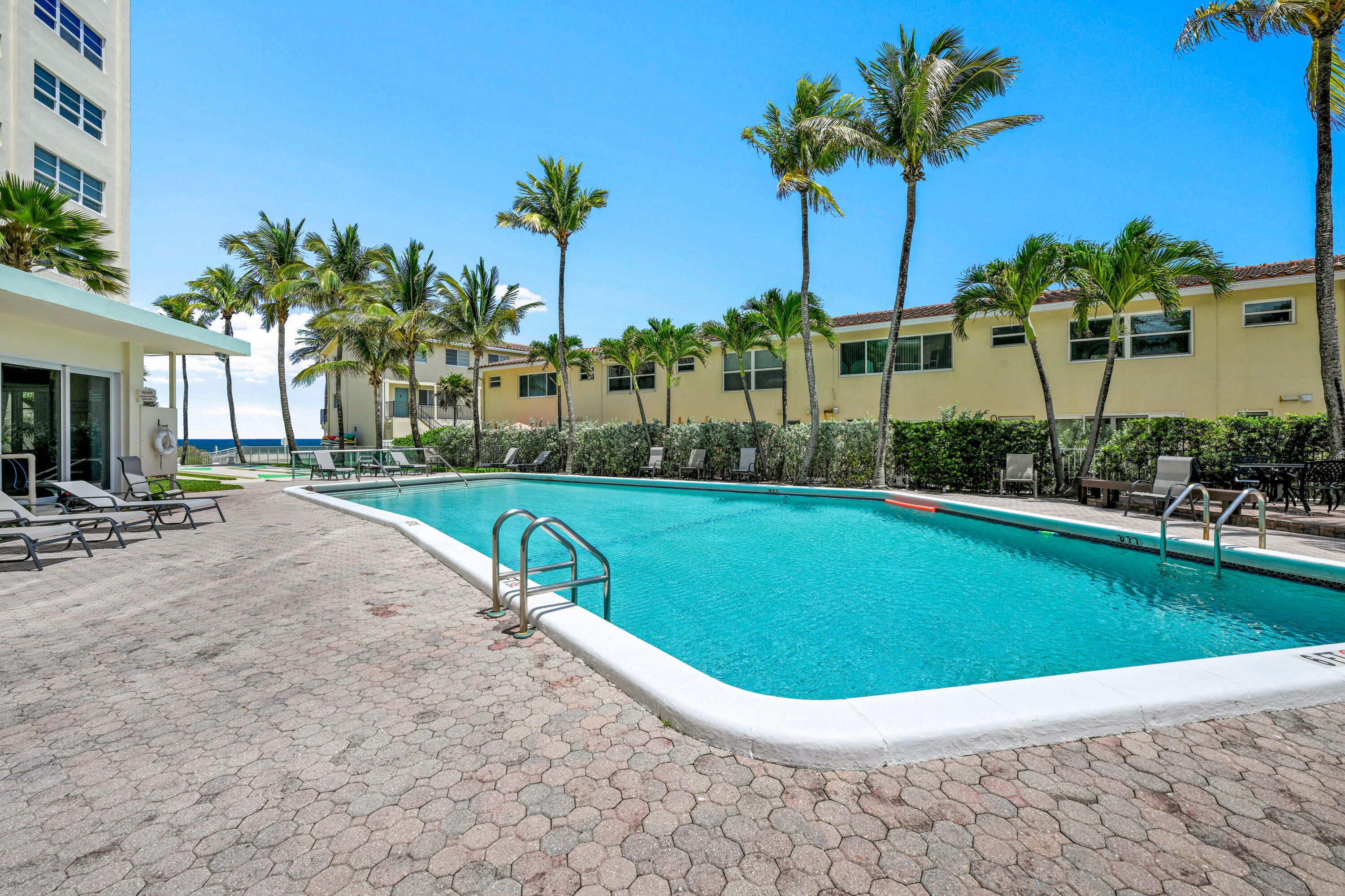 6000 N Ocean Boulevard 8e Property Photo 30