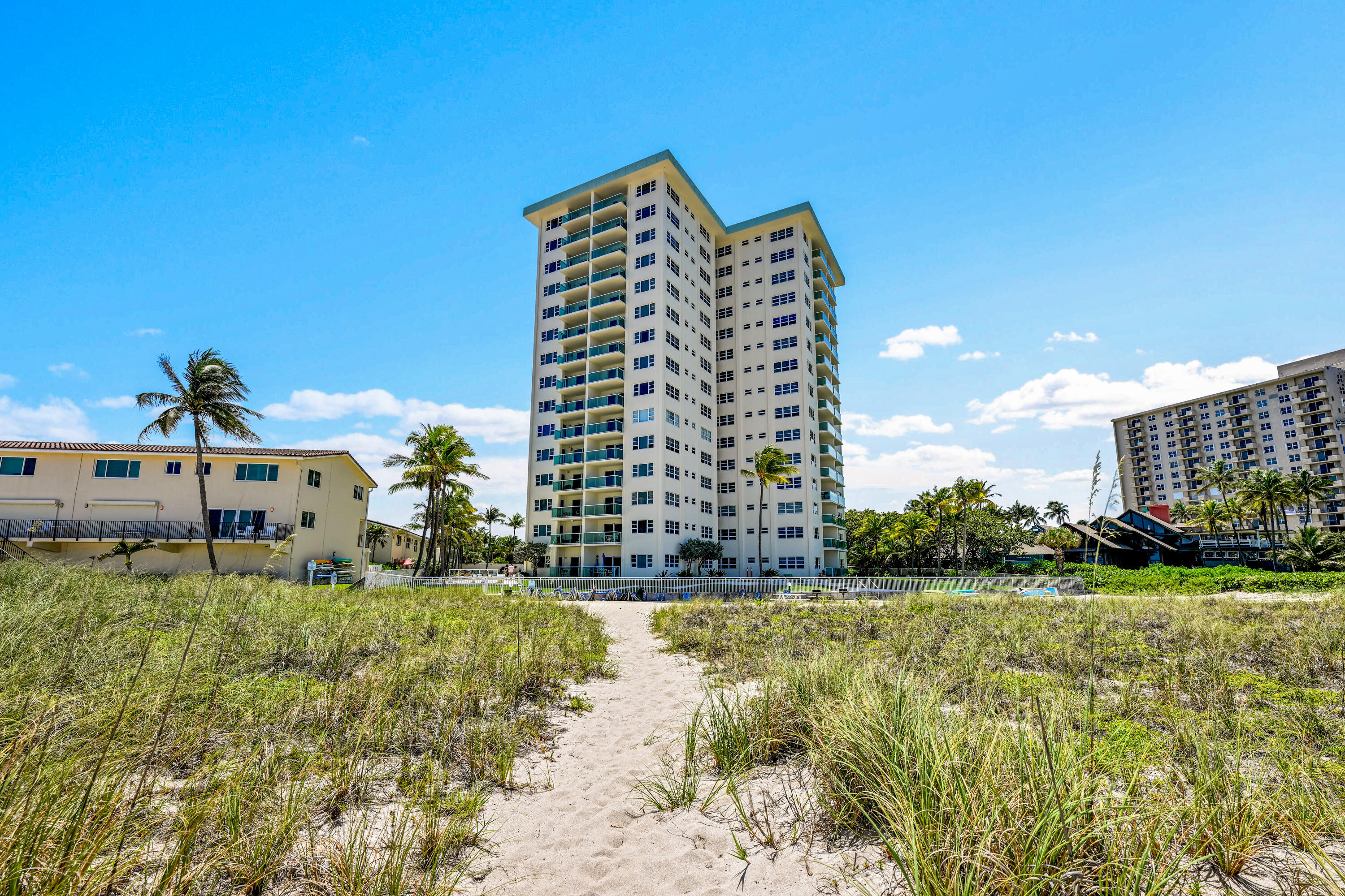 6000 N Ocean Boulevard 8e Property Photo 33