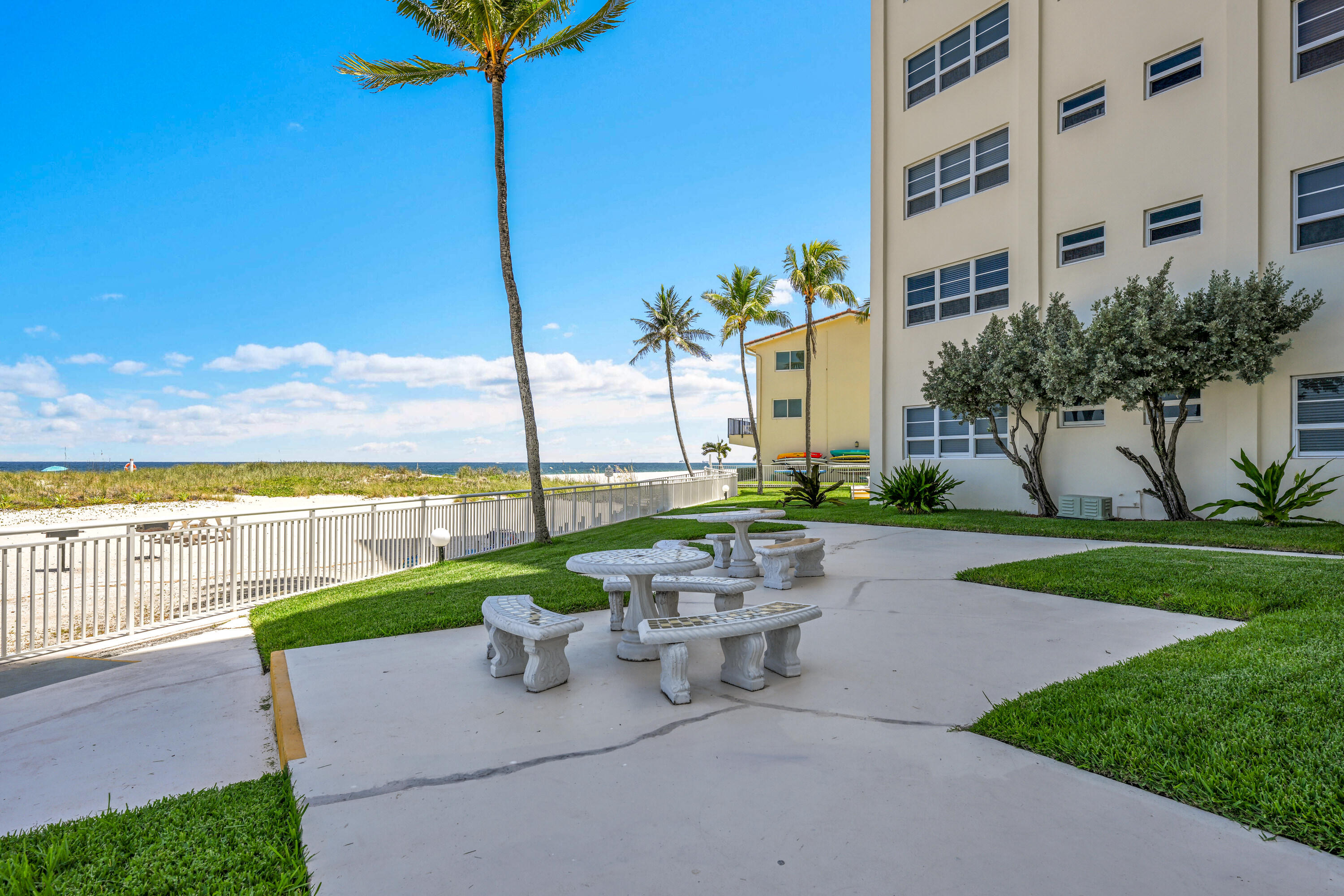 6000 N Ocean Boulevard 8e Property Photo 34