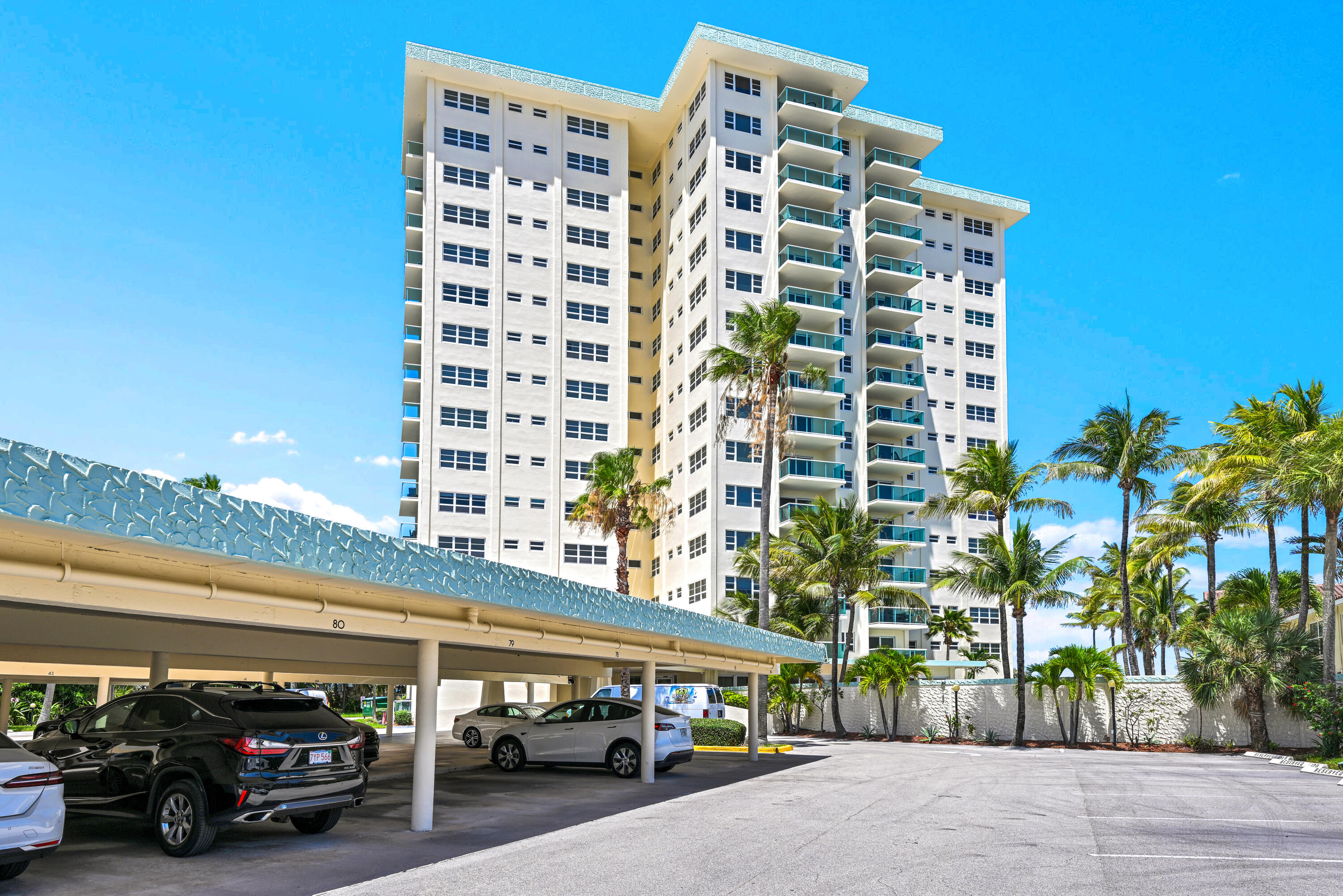 6000 N Ocean Boulevard 8e Property Photo 37