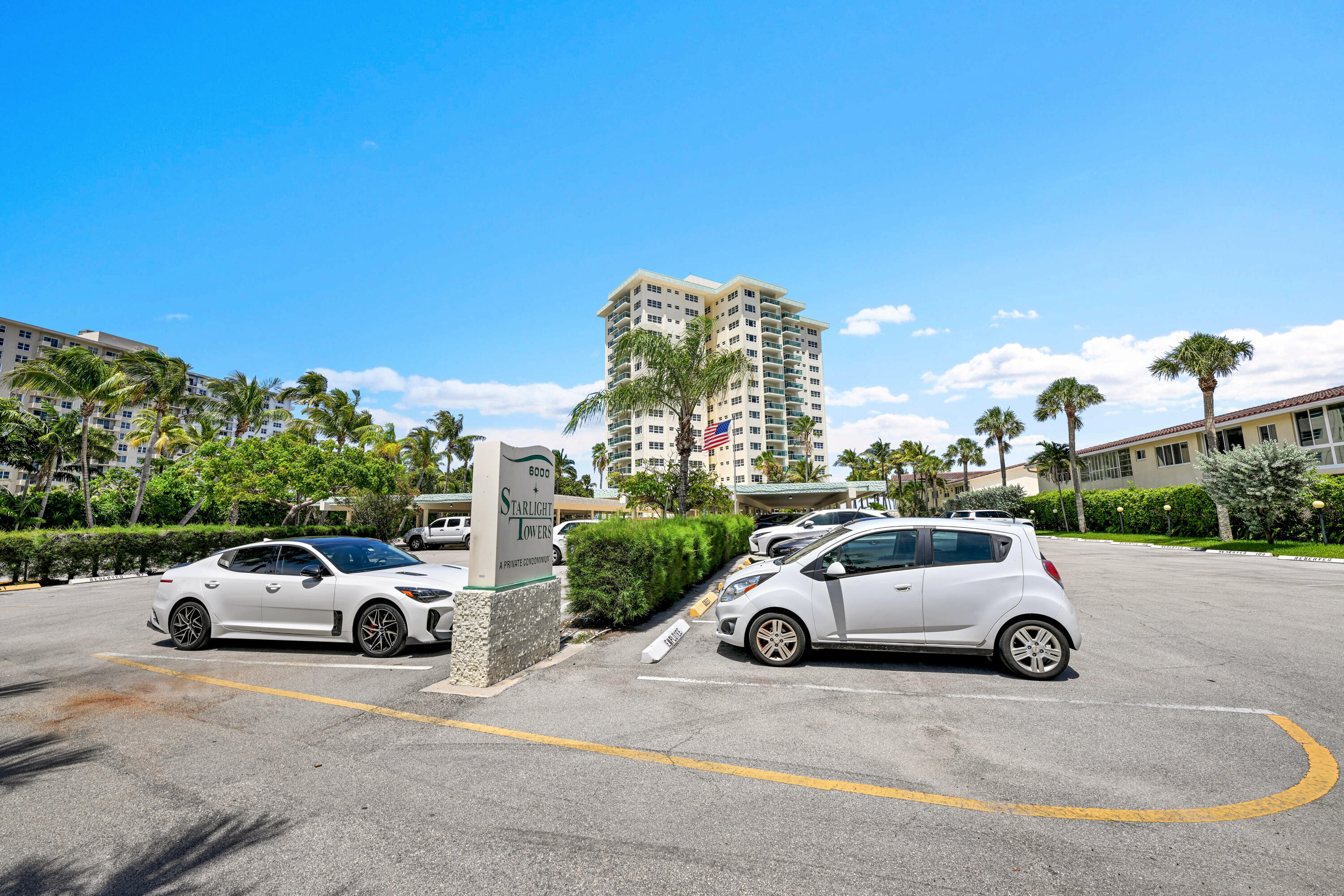 6000 N Ocean Boulevard 8e Property Photo 38