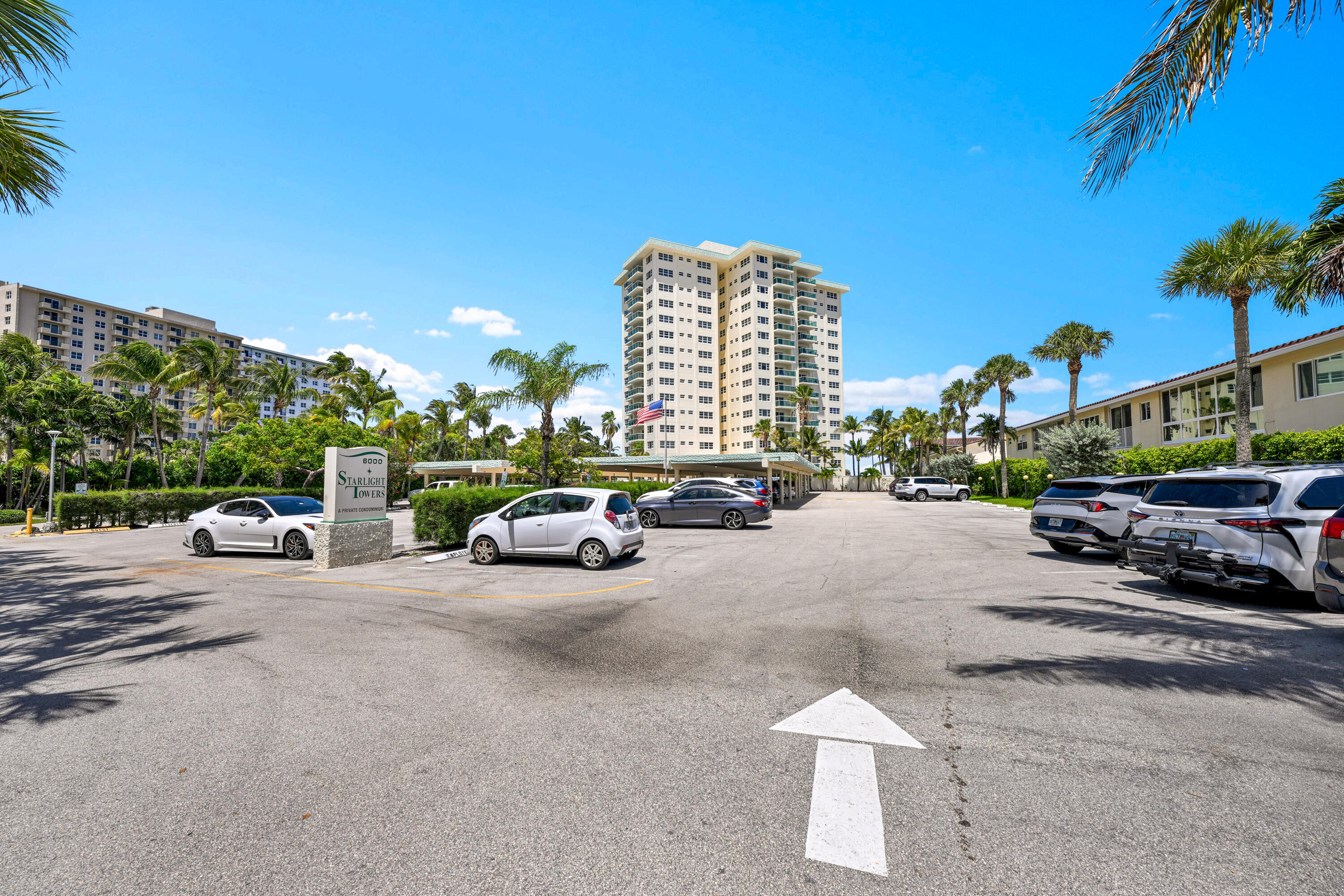 6000 N Ocean Boulevard 8e Property Photo 39