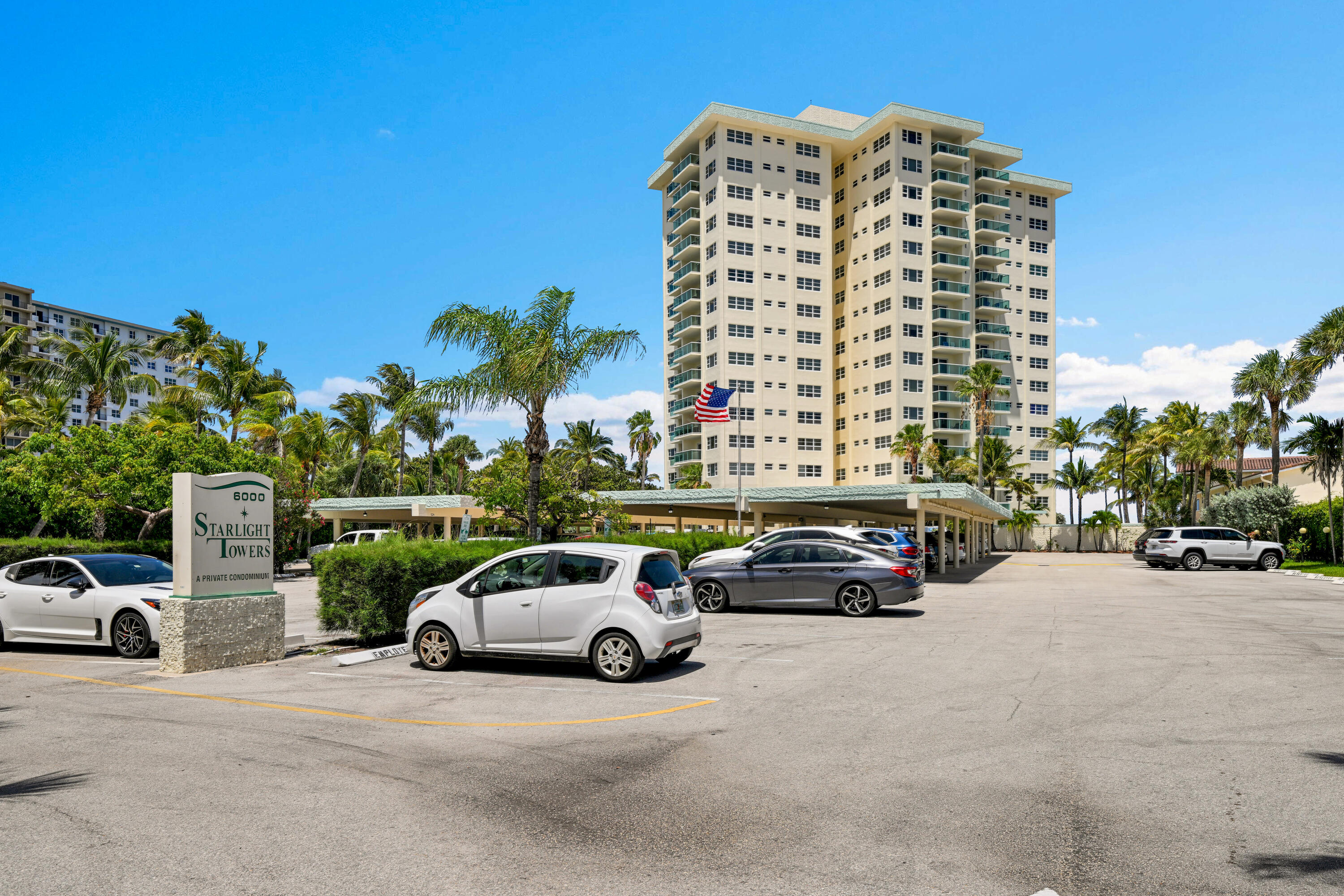 6000 N Ocean Boulevard 8e Property Photo 40