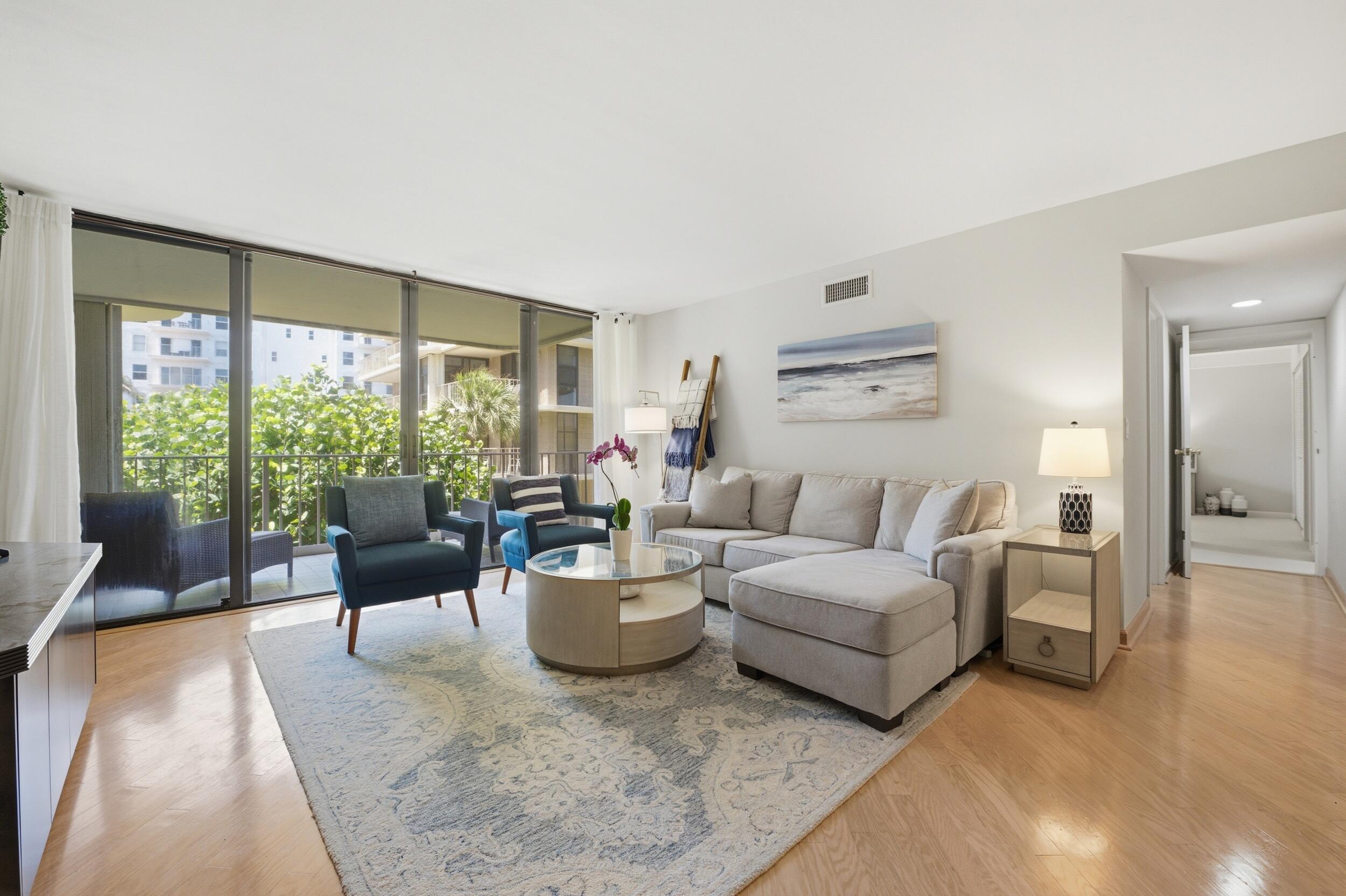 3200 S Ocean Boulevard D203 Property Photo 1