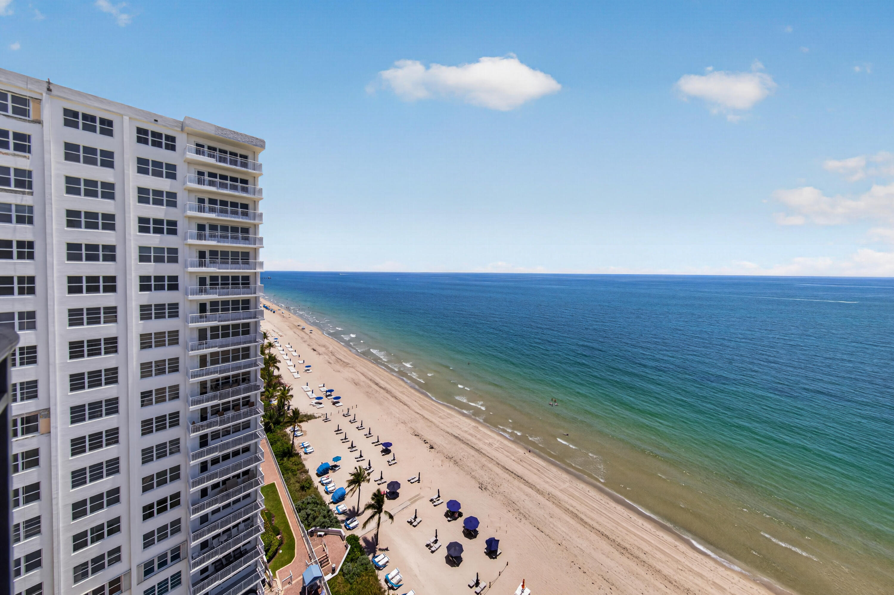 3800 Galt Ocean Drive 1605 Property Photo 1