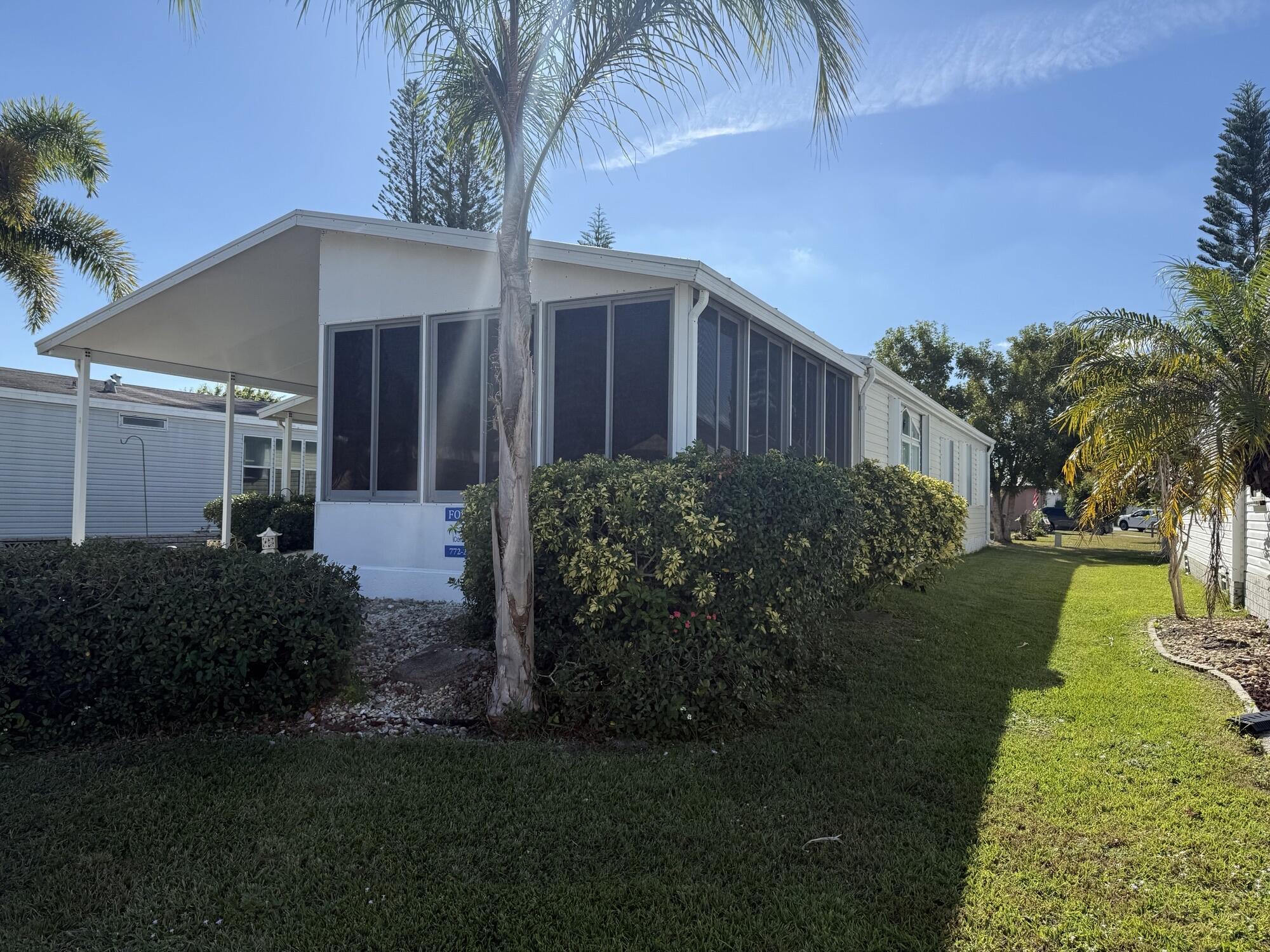 6615 Spanish Lakes Boulevard Property Photo 2