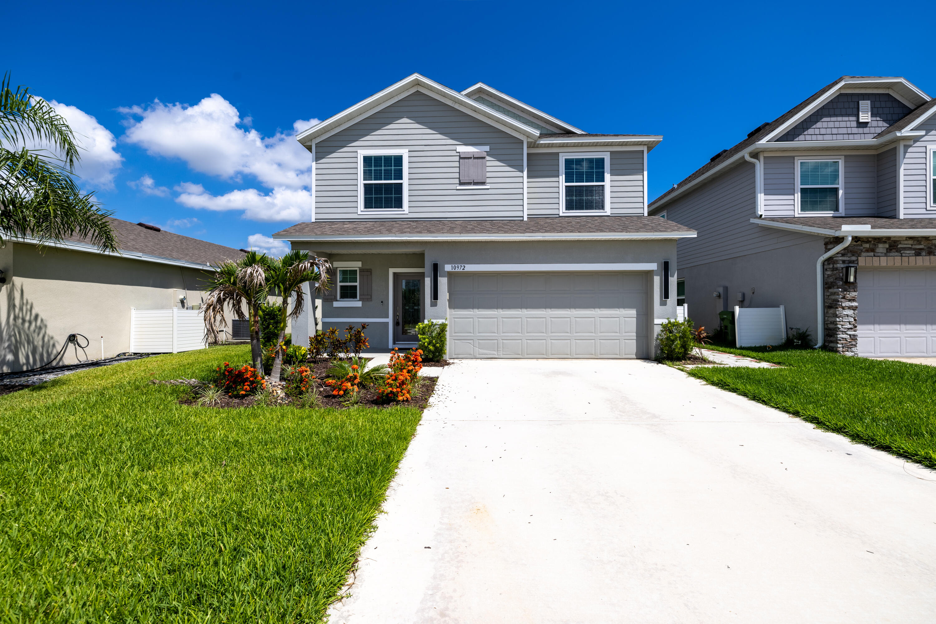 10972 SW Vasari Way Property Photo 1