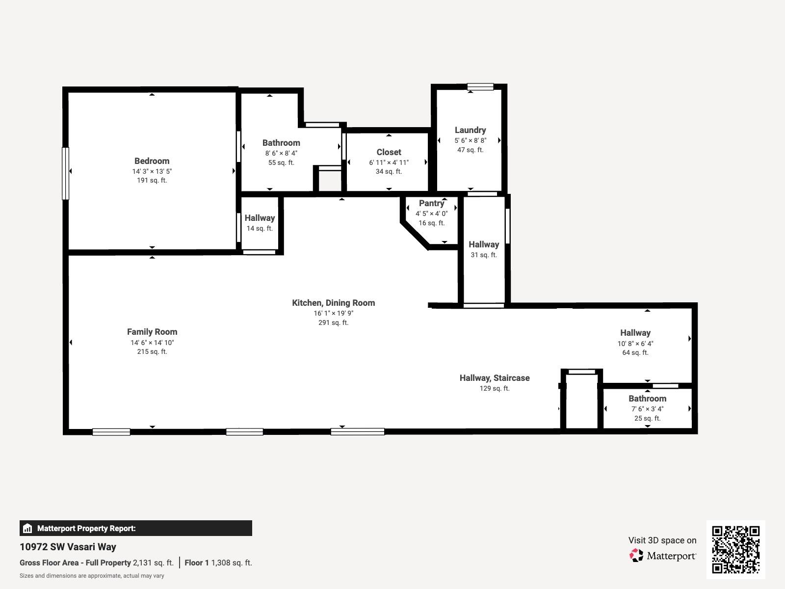 10972 Sw Vasari Way Property Photo 43
