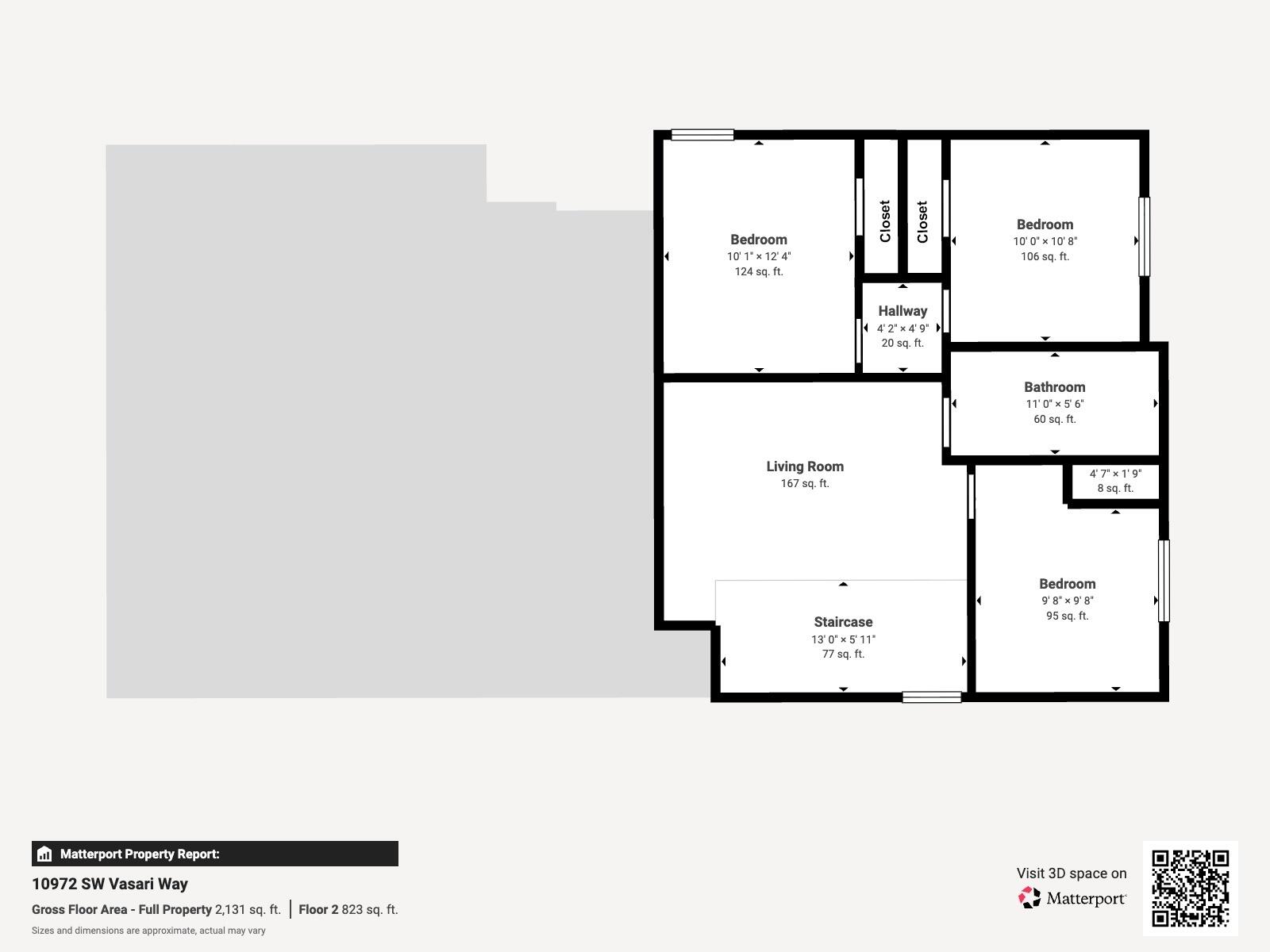 10972 Sw Vasari Way Property Photo 44