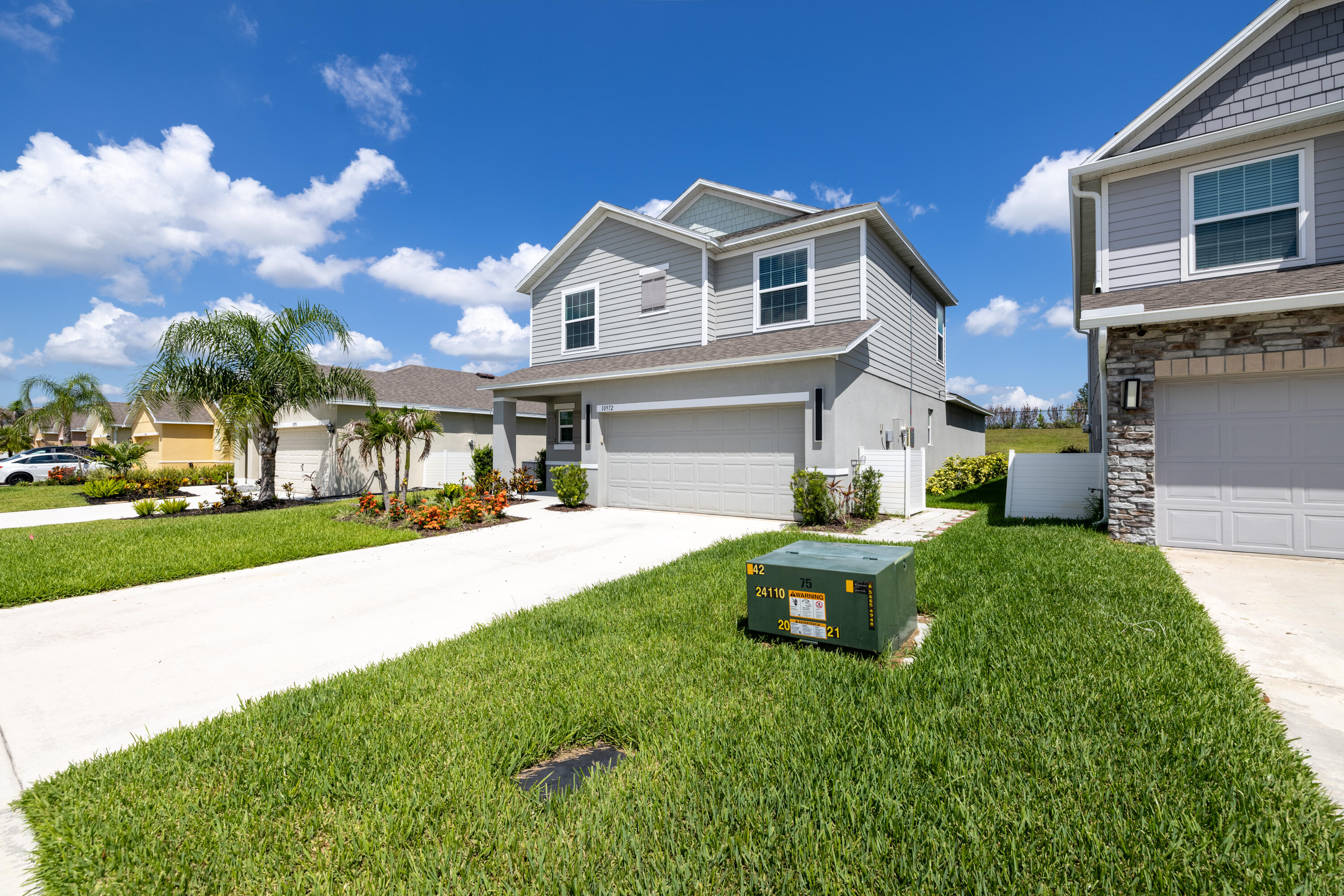 10972 Sw Vasari Way Property Photo 45