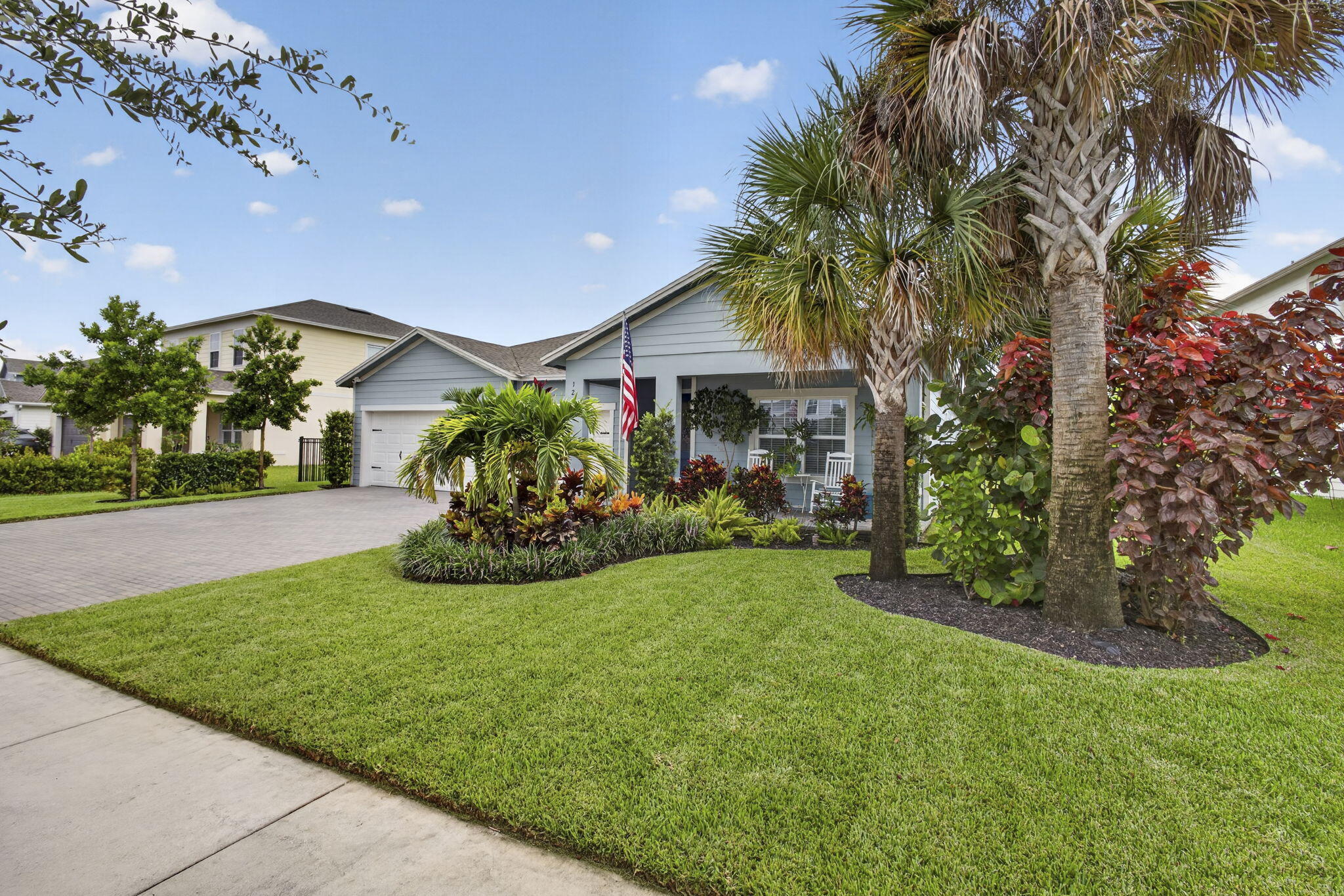 1201 Harvester Crossing Property Photo 5