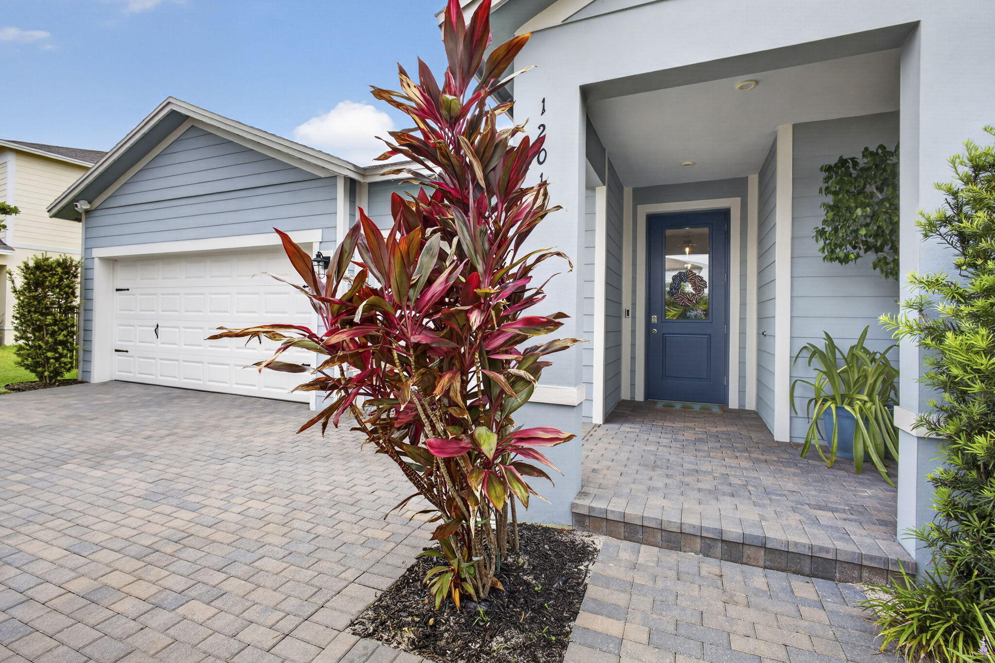 1201 Harvester Crossing Property Photo 7