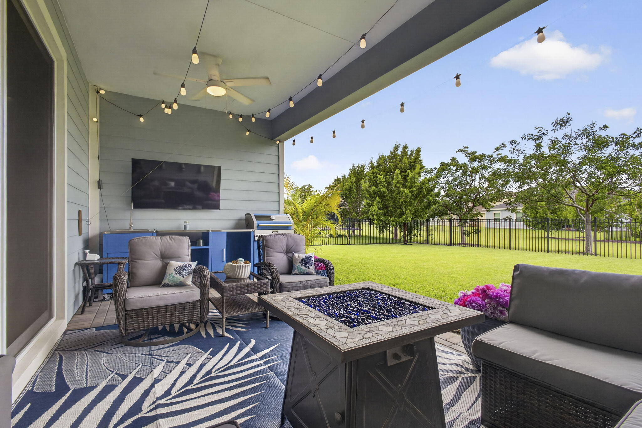 1201 Harvester Crossing Property Photo 60