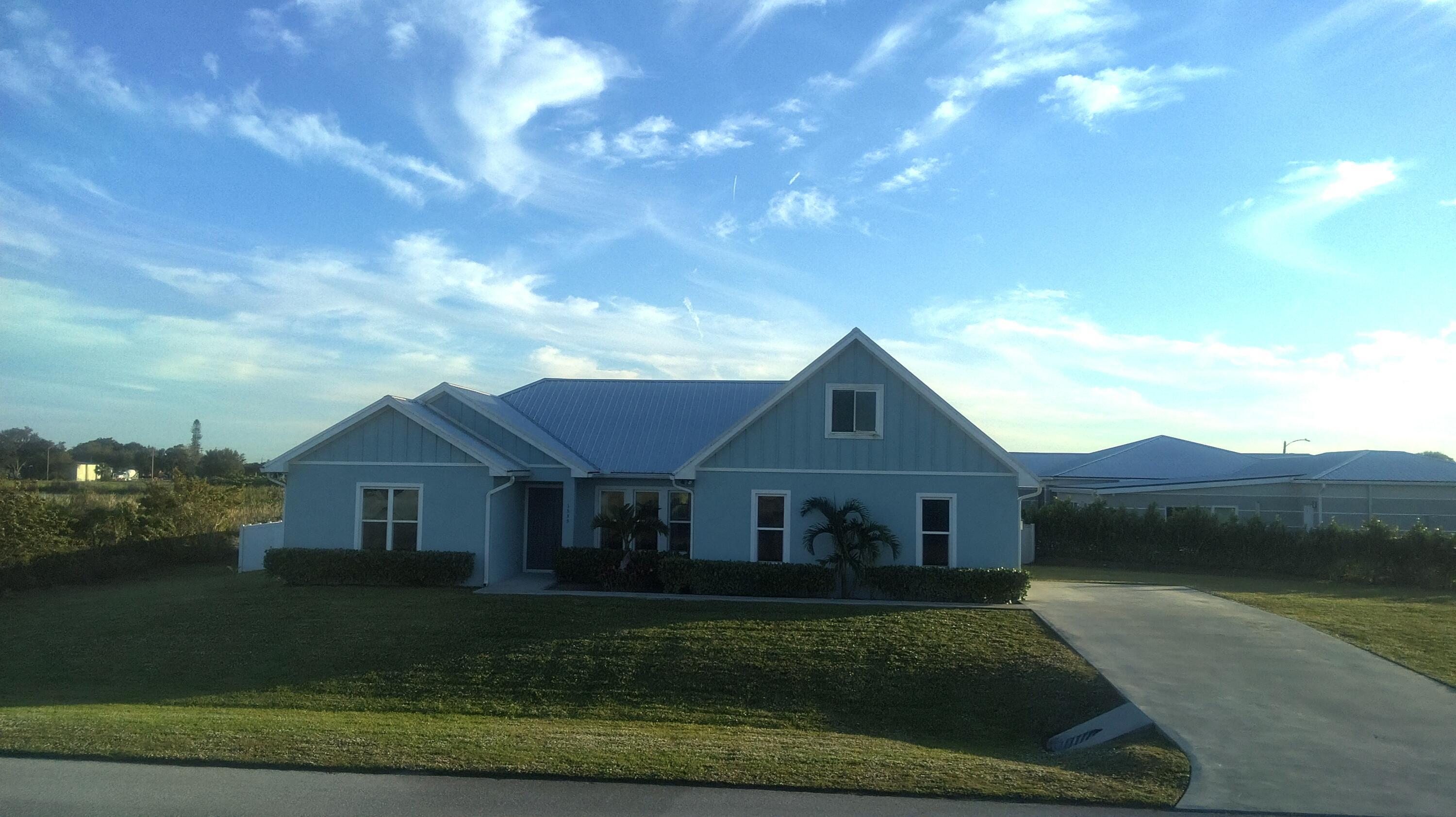 3533 Sky Valley Lane Property Photo 1