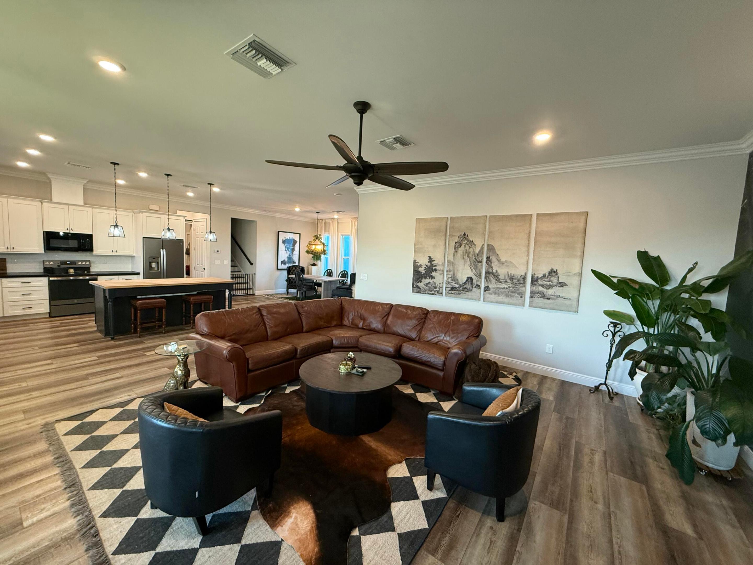 3533 Sky Valley Lane Property Photo 4