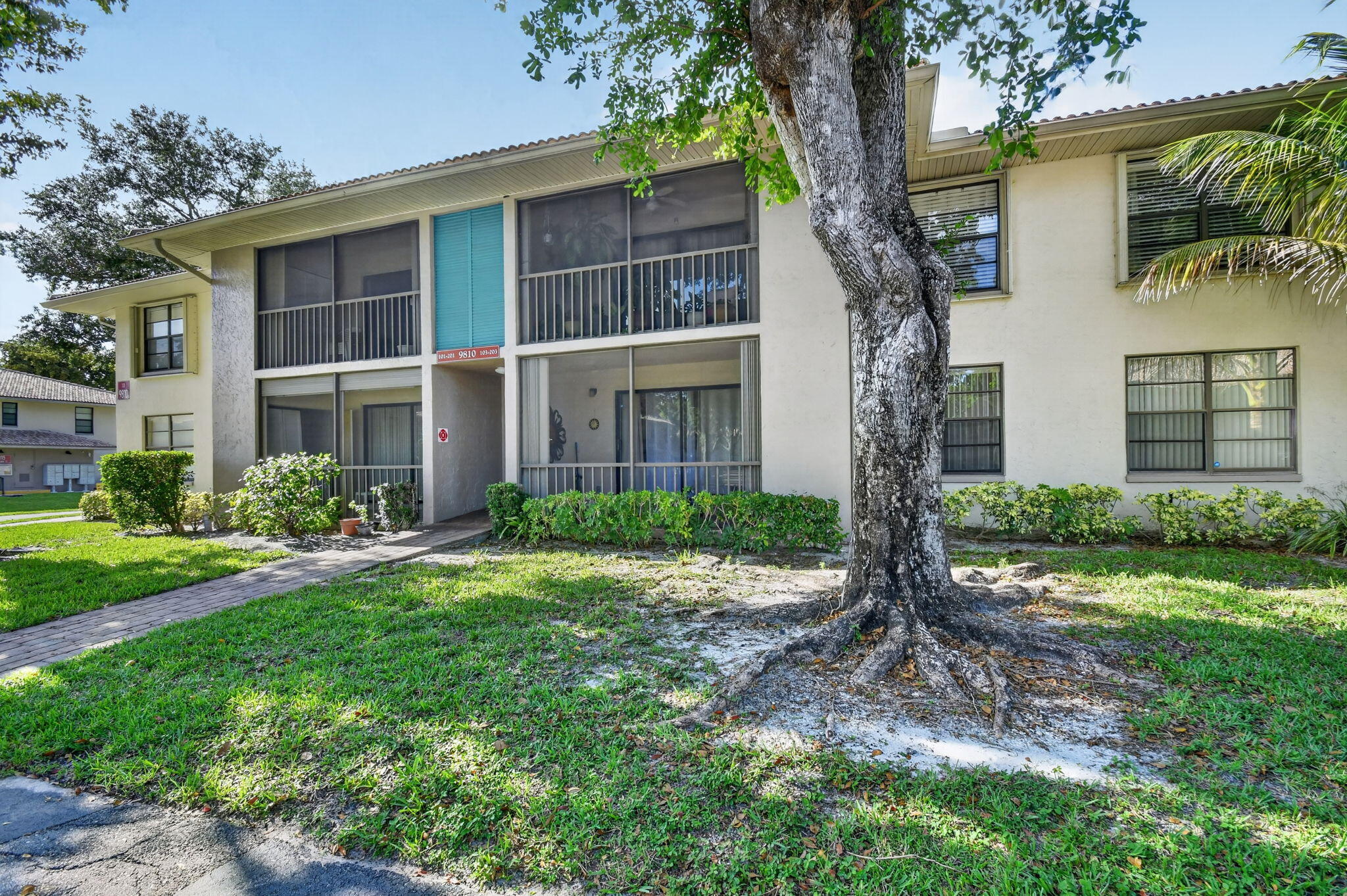 9810 Pineapple Tree Drive 103 Property Photo 1