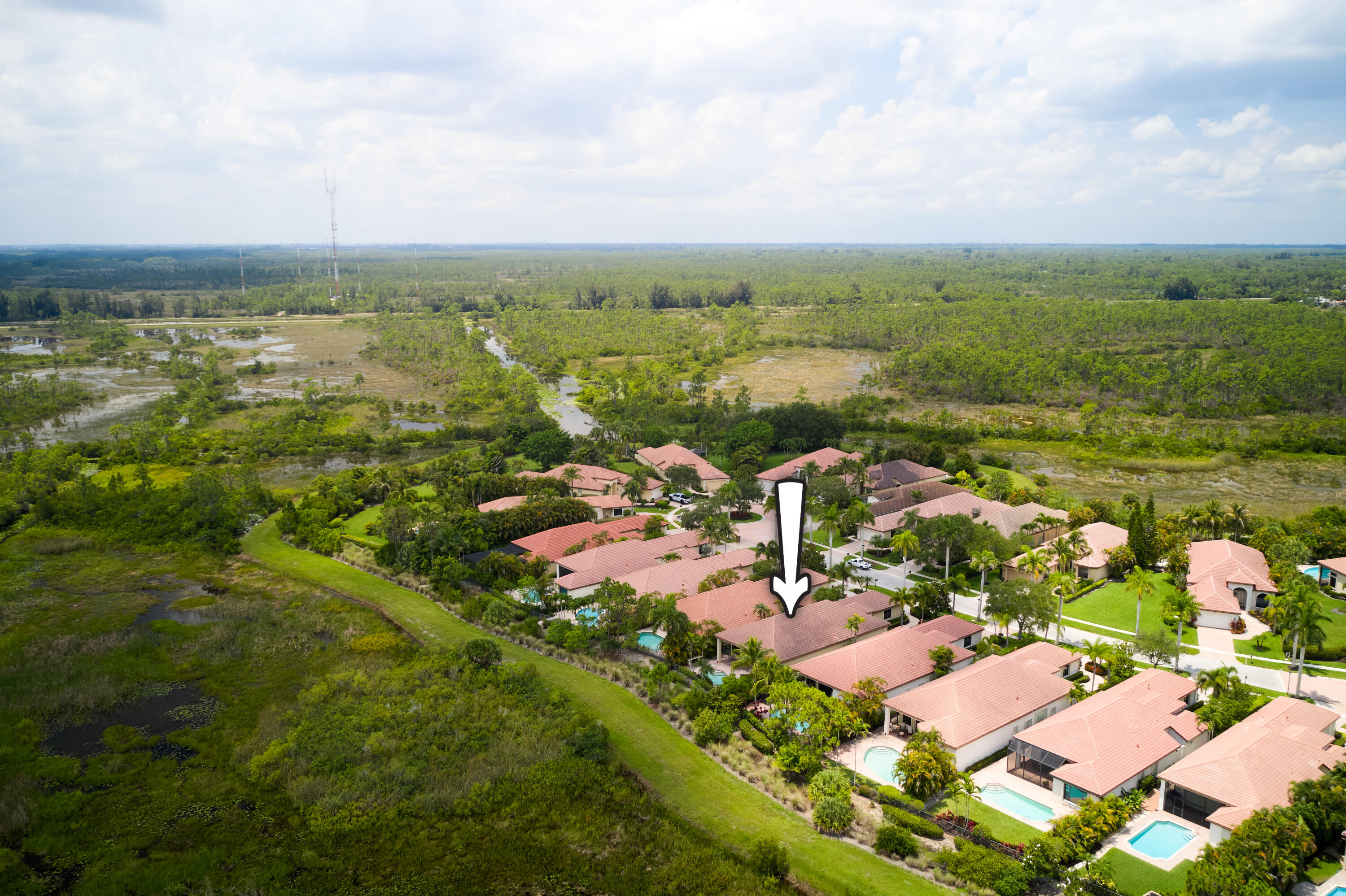 6490 Sparrow Hawk Drive Property Photo 1