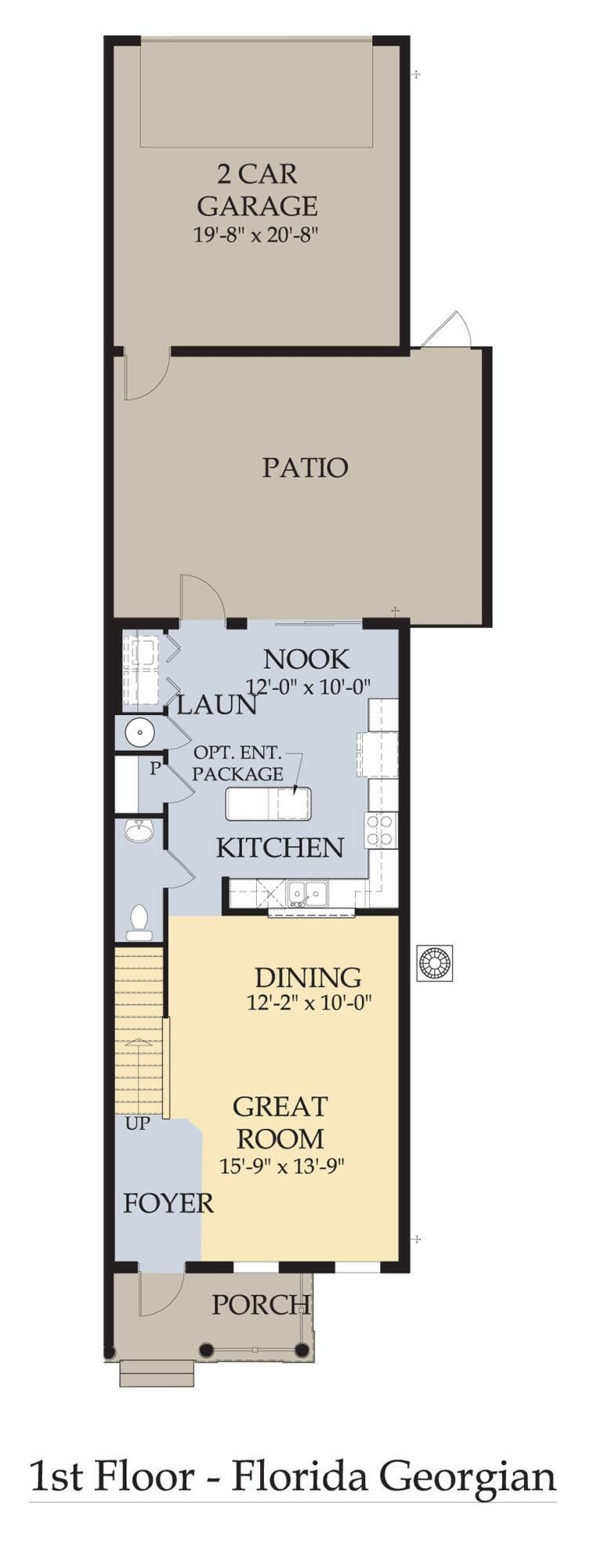 2758 Avalon Way Property Photo 29