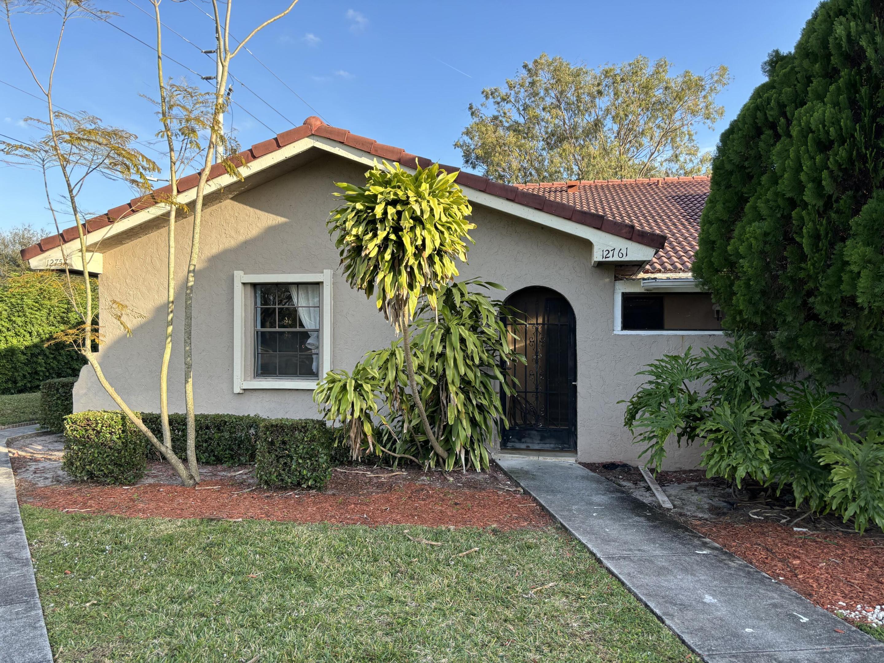 12761 Westhampton Circle Property Photo 1