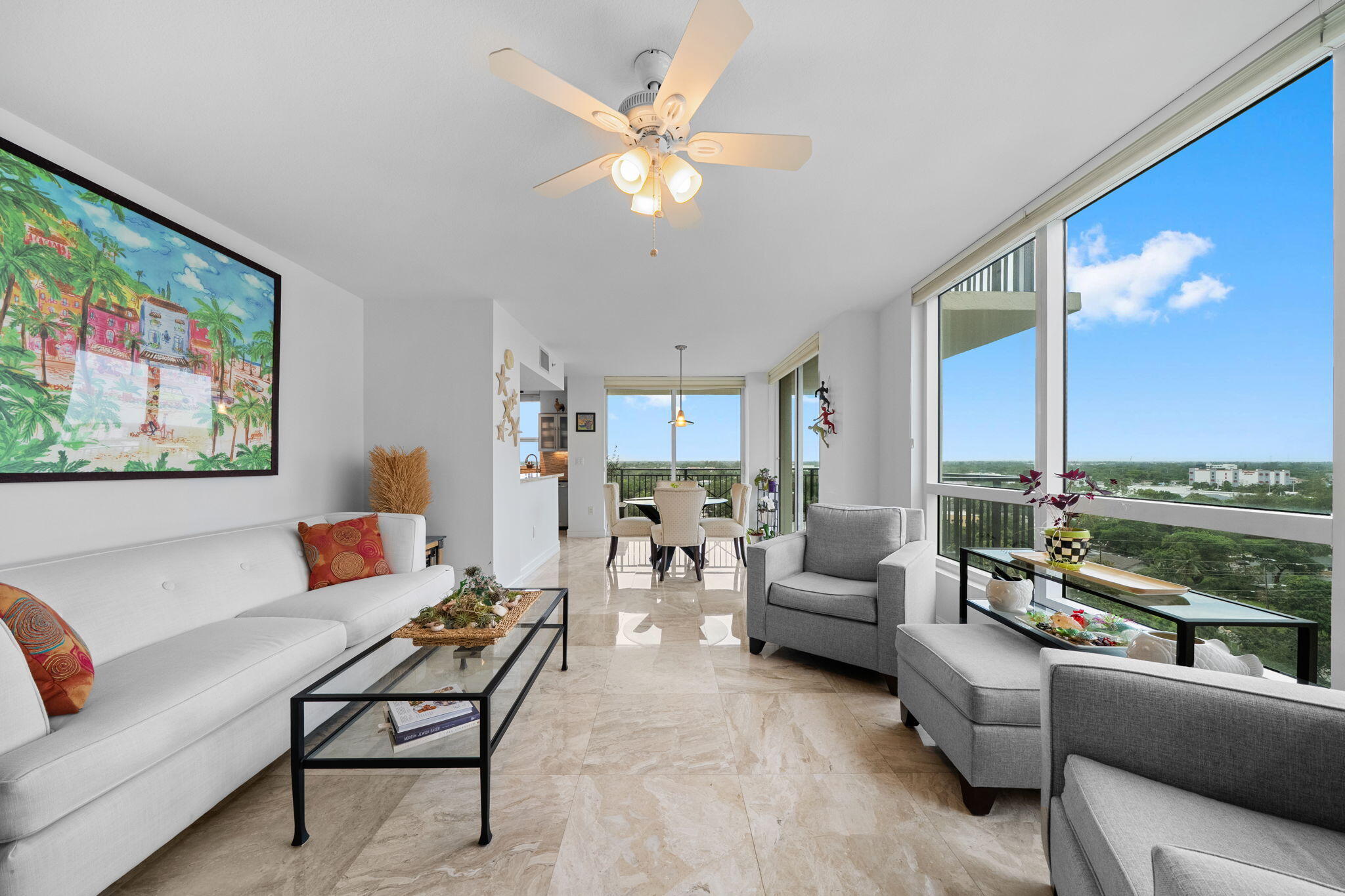 610 W Las Olas Boulevard 1013n Property Photo 4