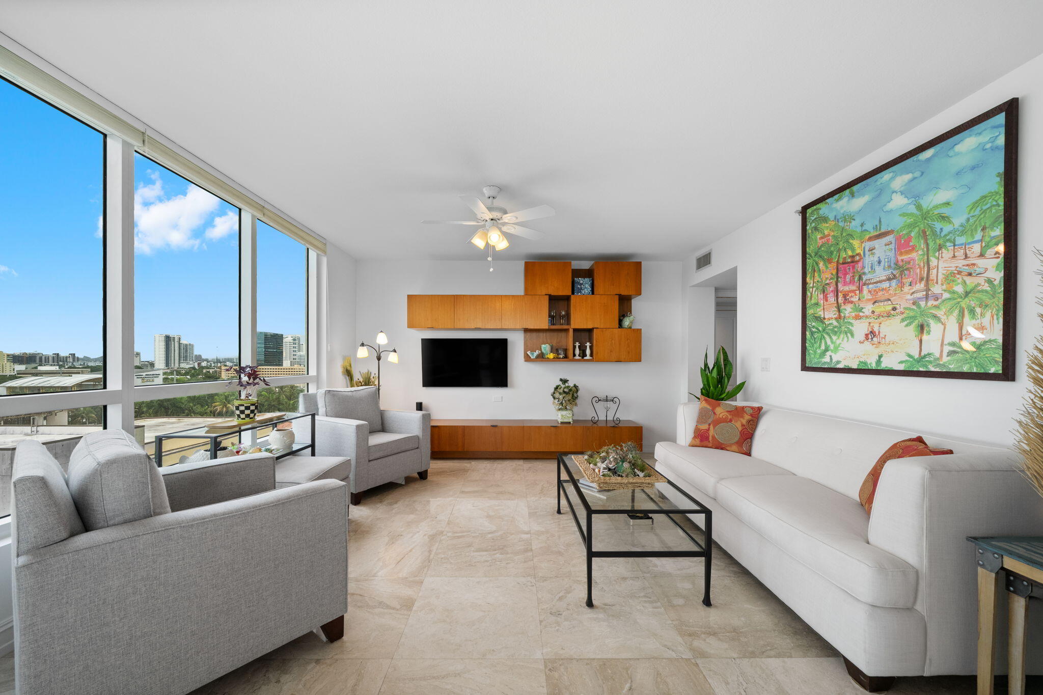 610 W Las Olas Boulevard 1013n Property Photo 5