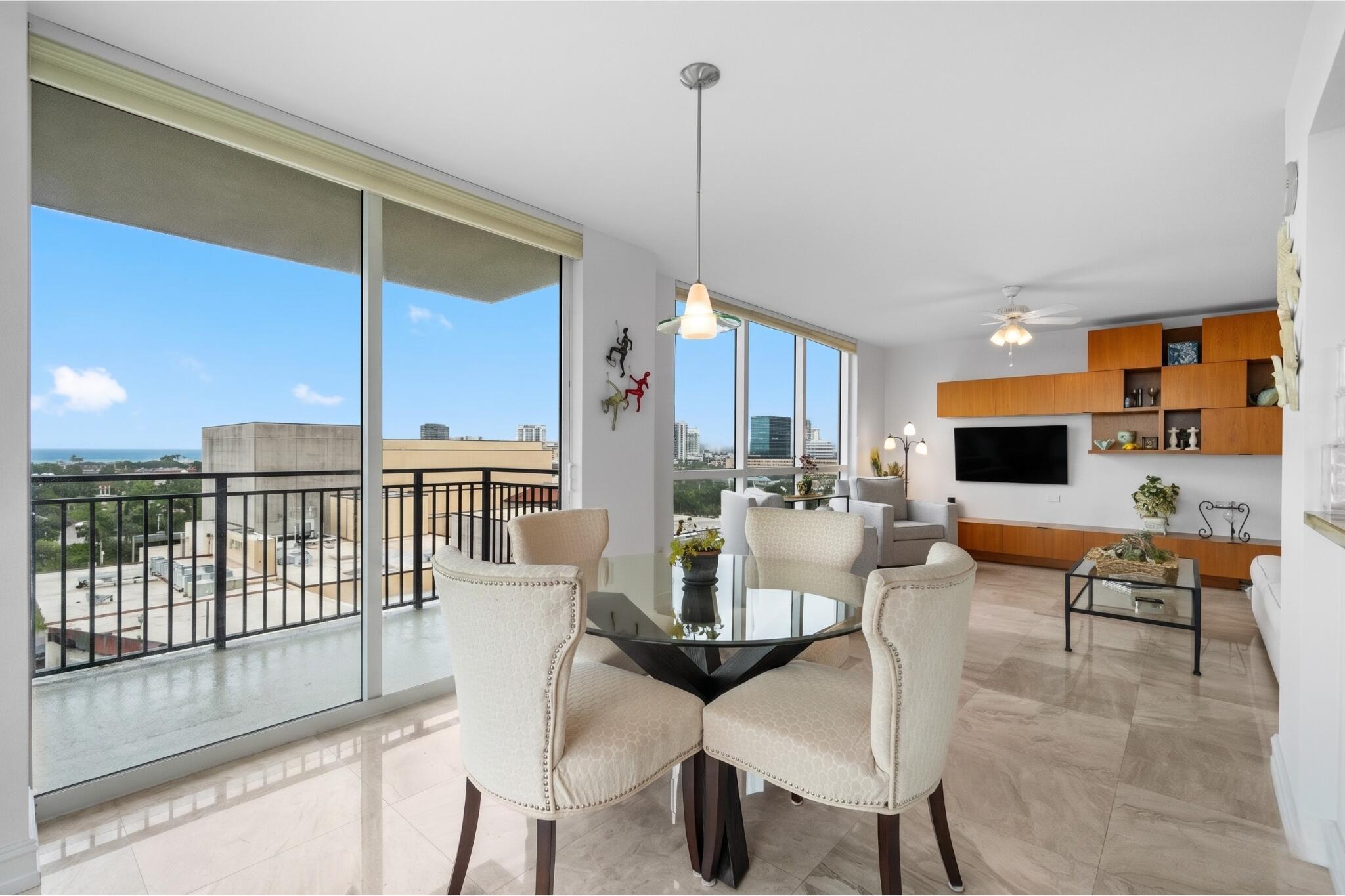 610 W Las Olas Boulevard 1013n Property Photo 8