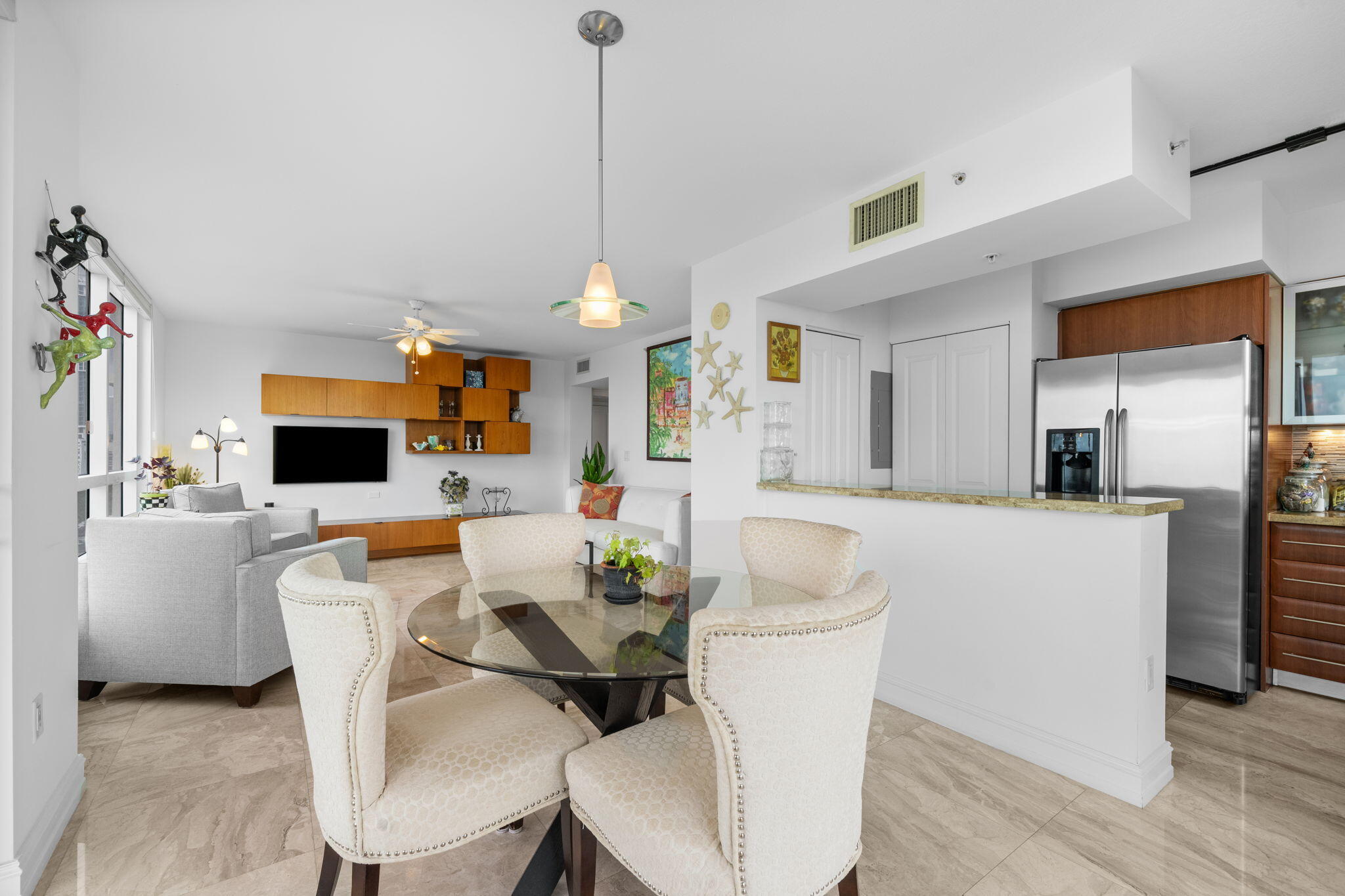 610 W Las Olas Boulevard 1013n Property Photo 10