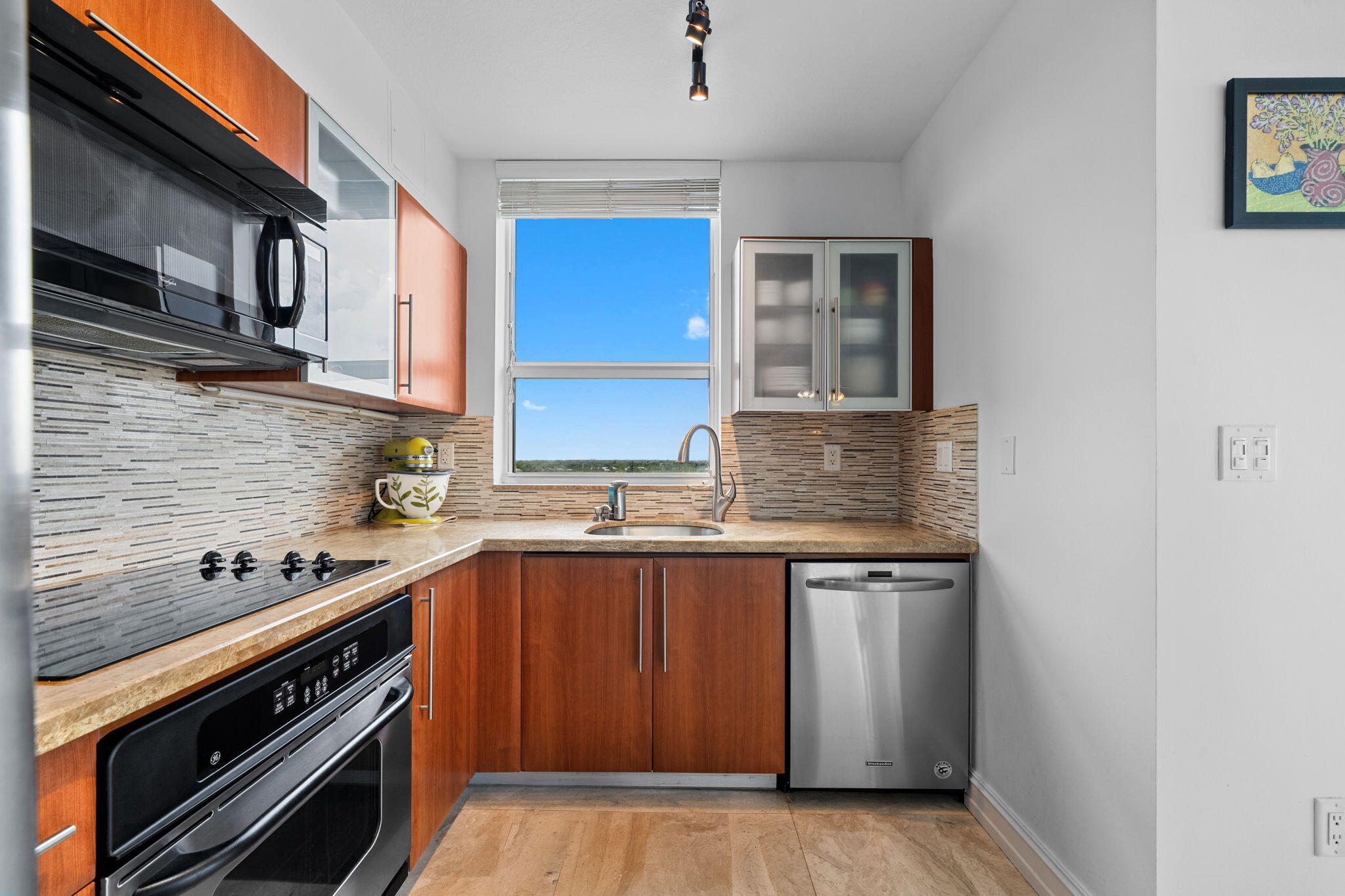 610 W Las Olas Boulevard 1013n Property Photo 12