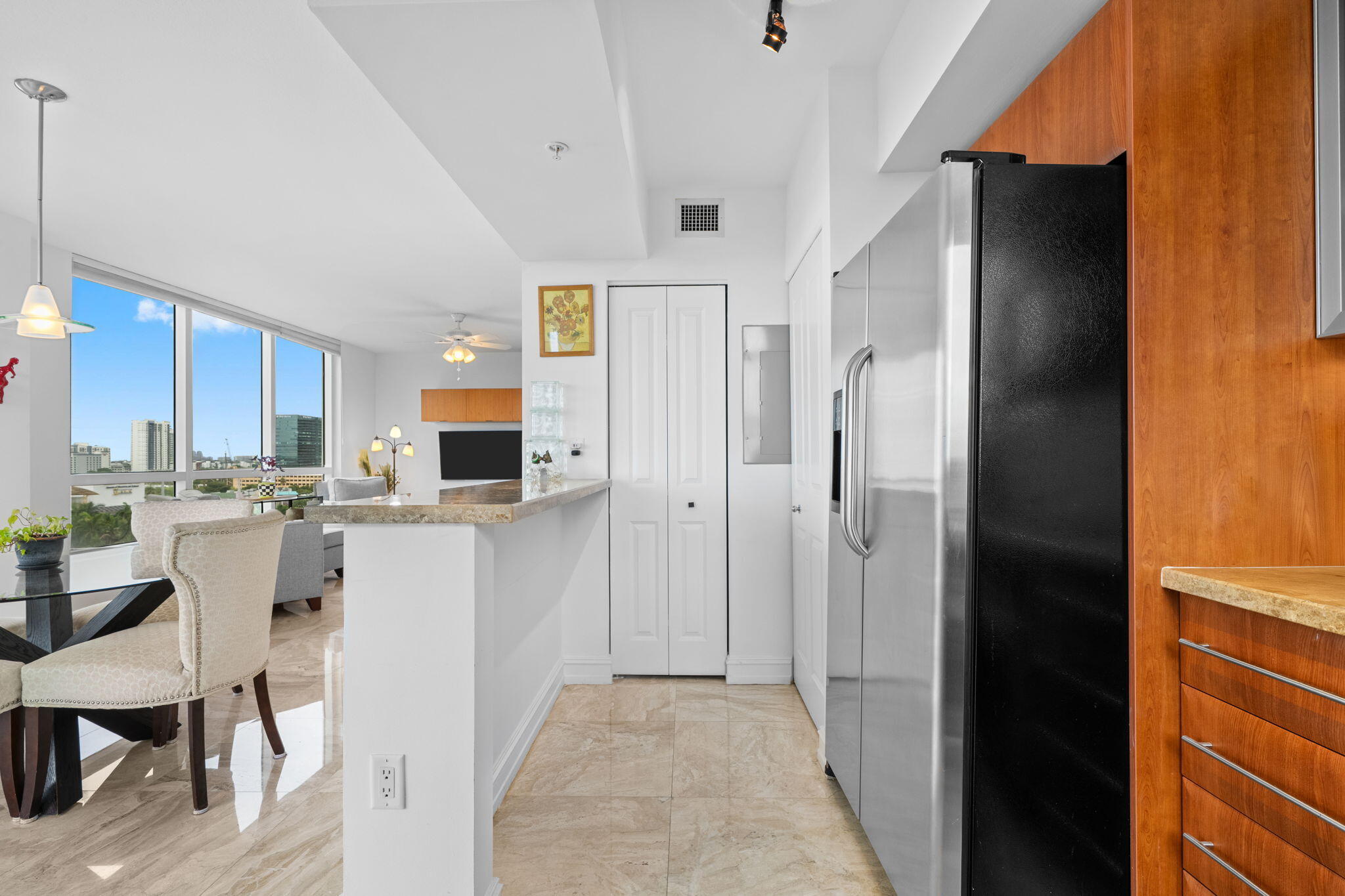 610 W Las Olas Boulevard 1013n Property Photo 13