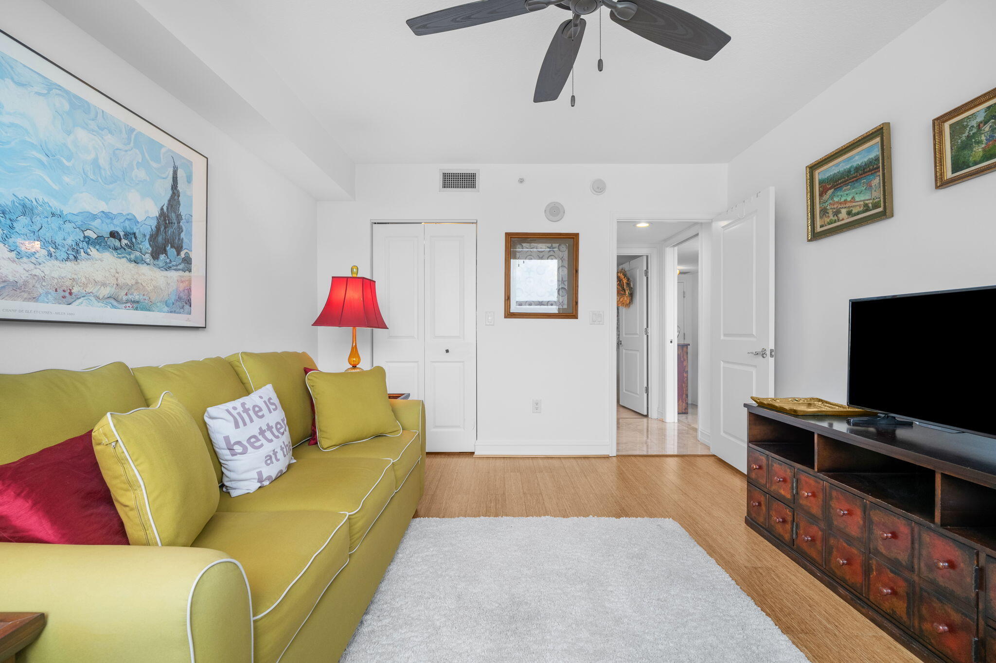 610 W Las Olas Boulevard 1013n Property Photo 21