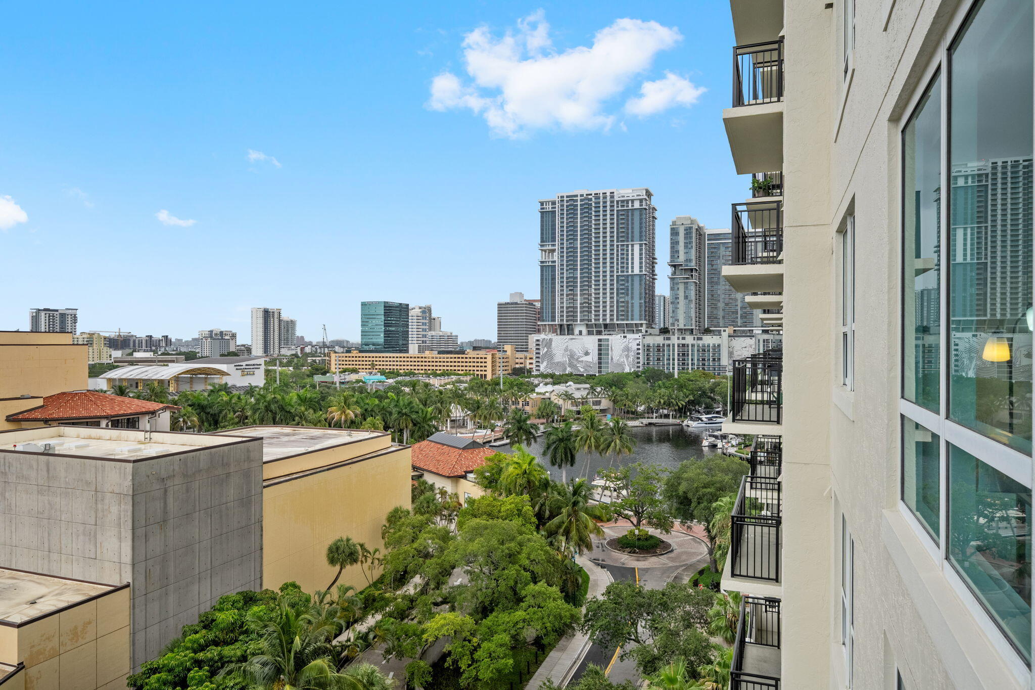 610 W Las Olas Boulevard 1013n Property Photo 27