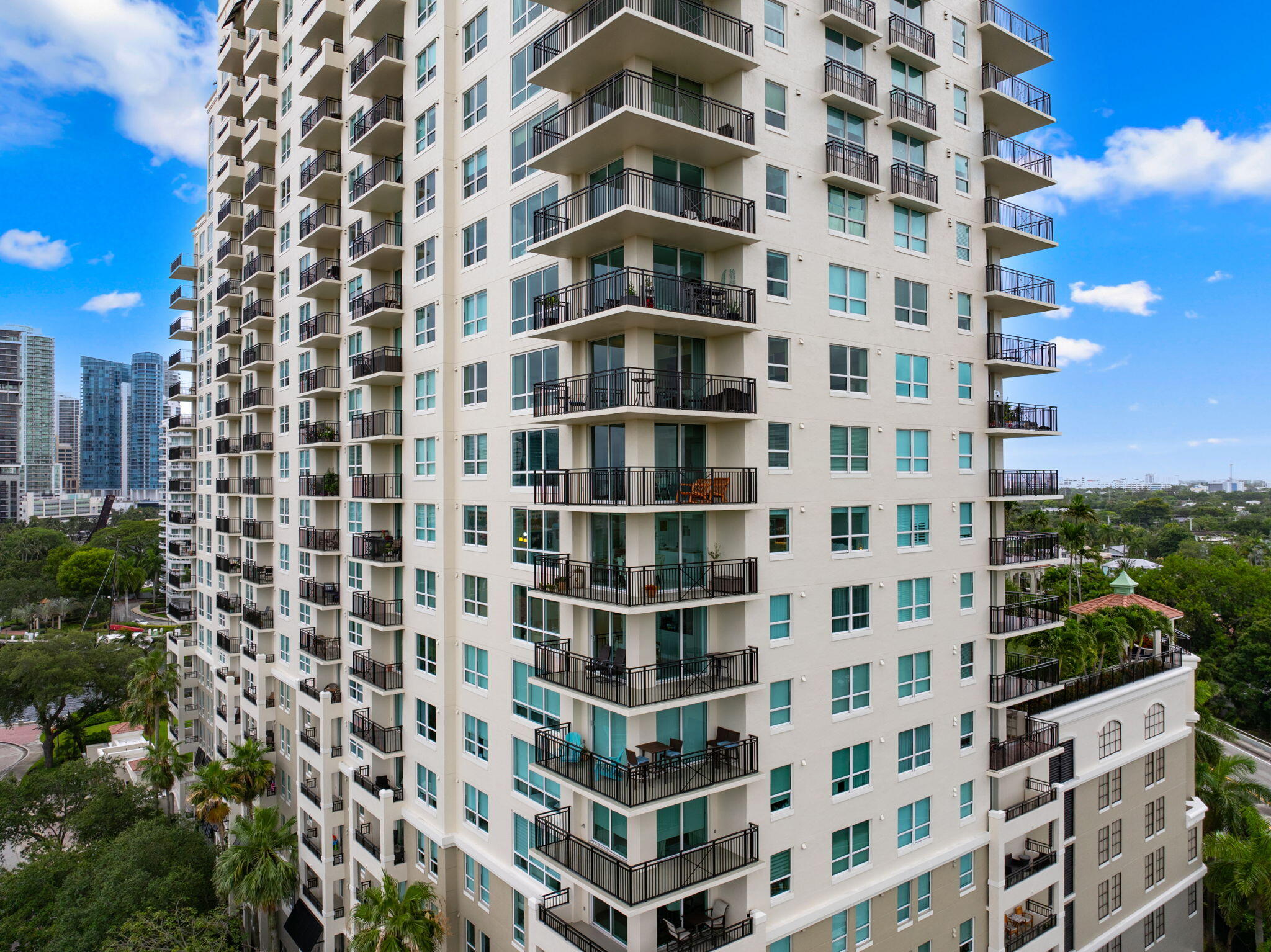 610 W Las Olas Boulevard 1013n Property Photo 28