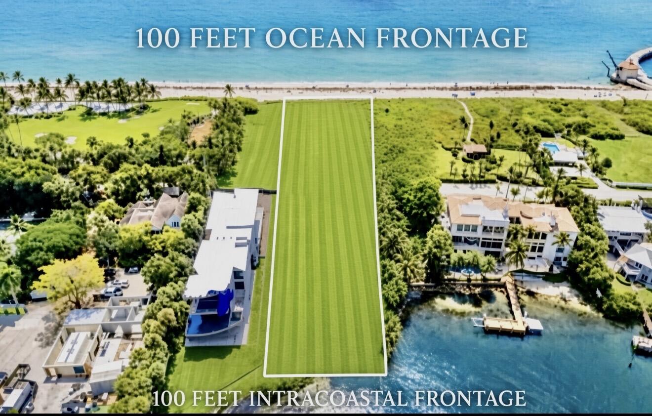 3060 S Ocean Boulevard Property Photo 1