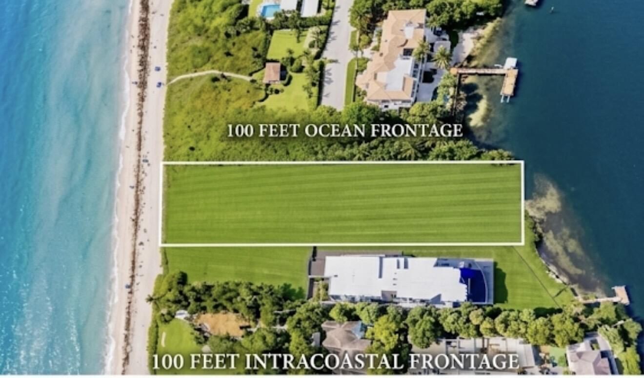 3060 S Ocean Boulevard Property Photo 2