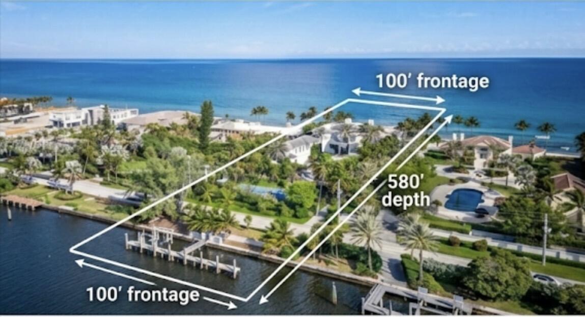 3060 S Ocean Boulevard Property Photo 4