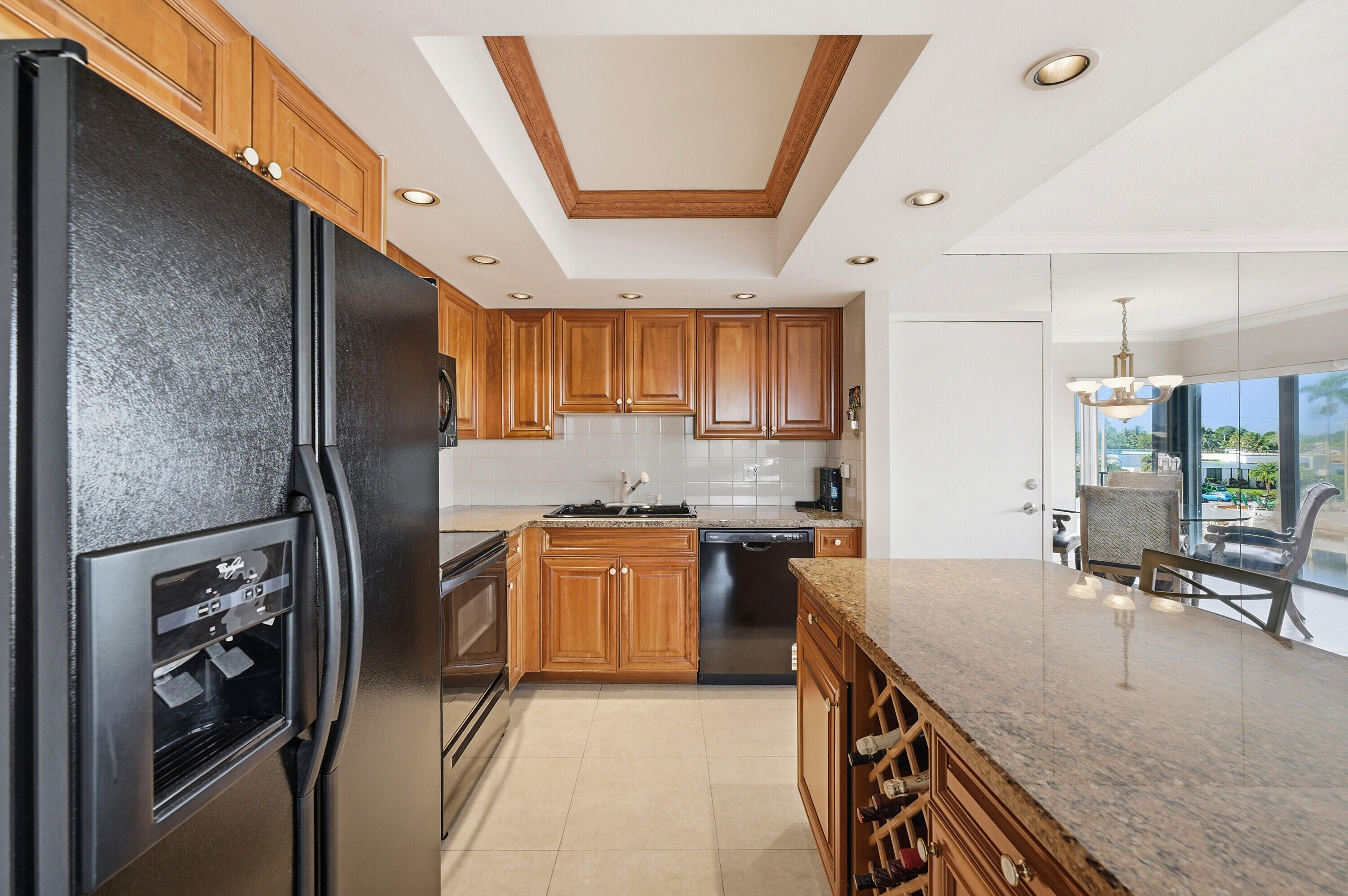 1839 Middle River Drive 302 Property Photo 6
