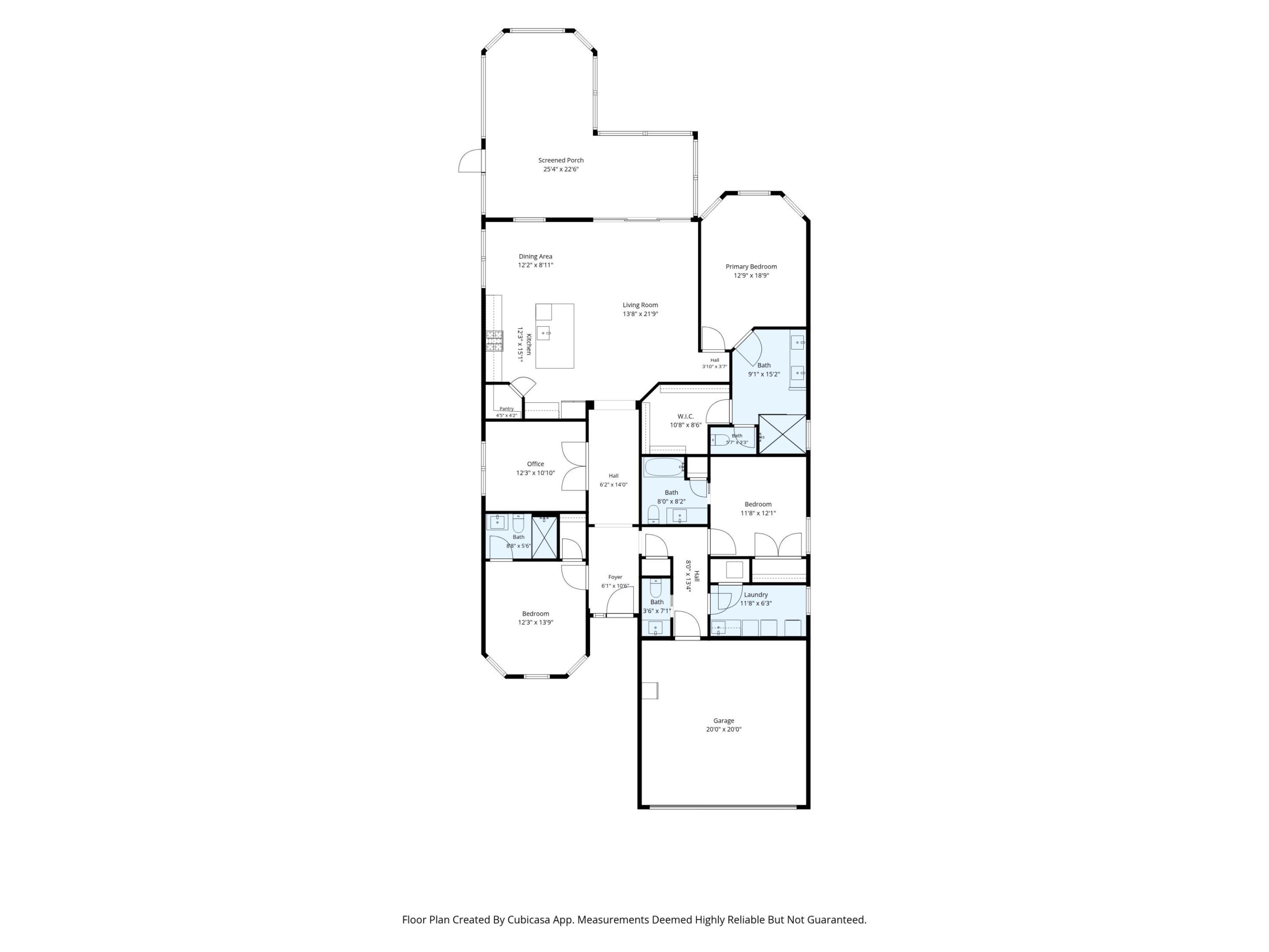 13486 Sw Alejandro Court Property Photo 34