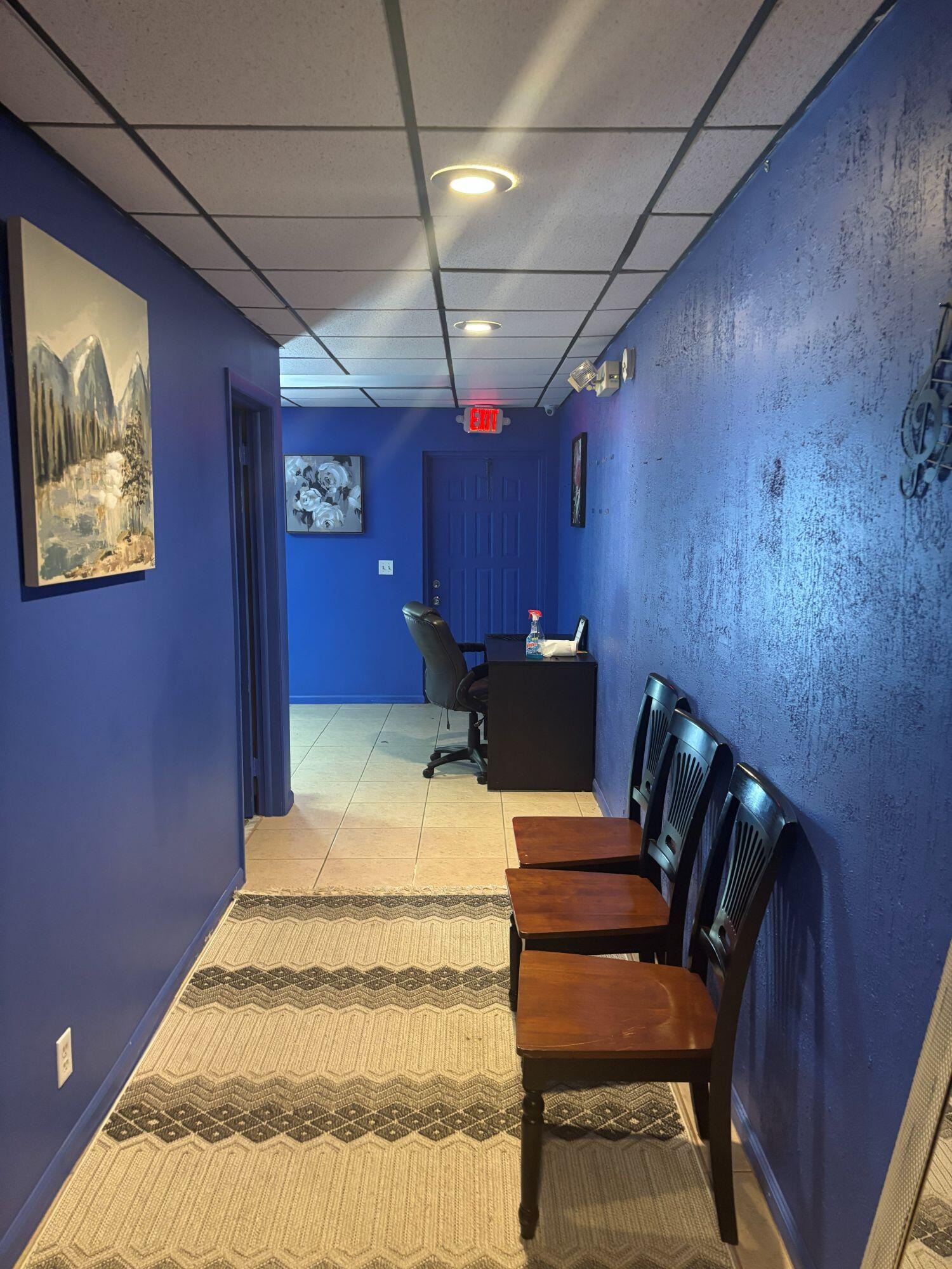 2734 Polk Street D & E Property Photo 4