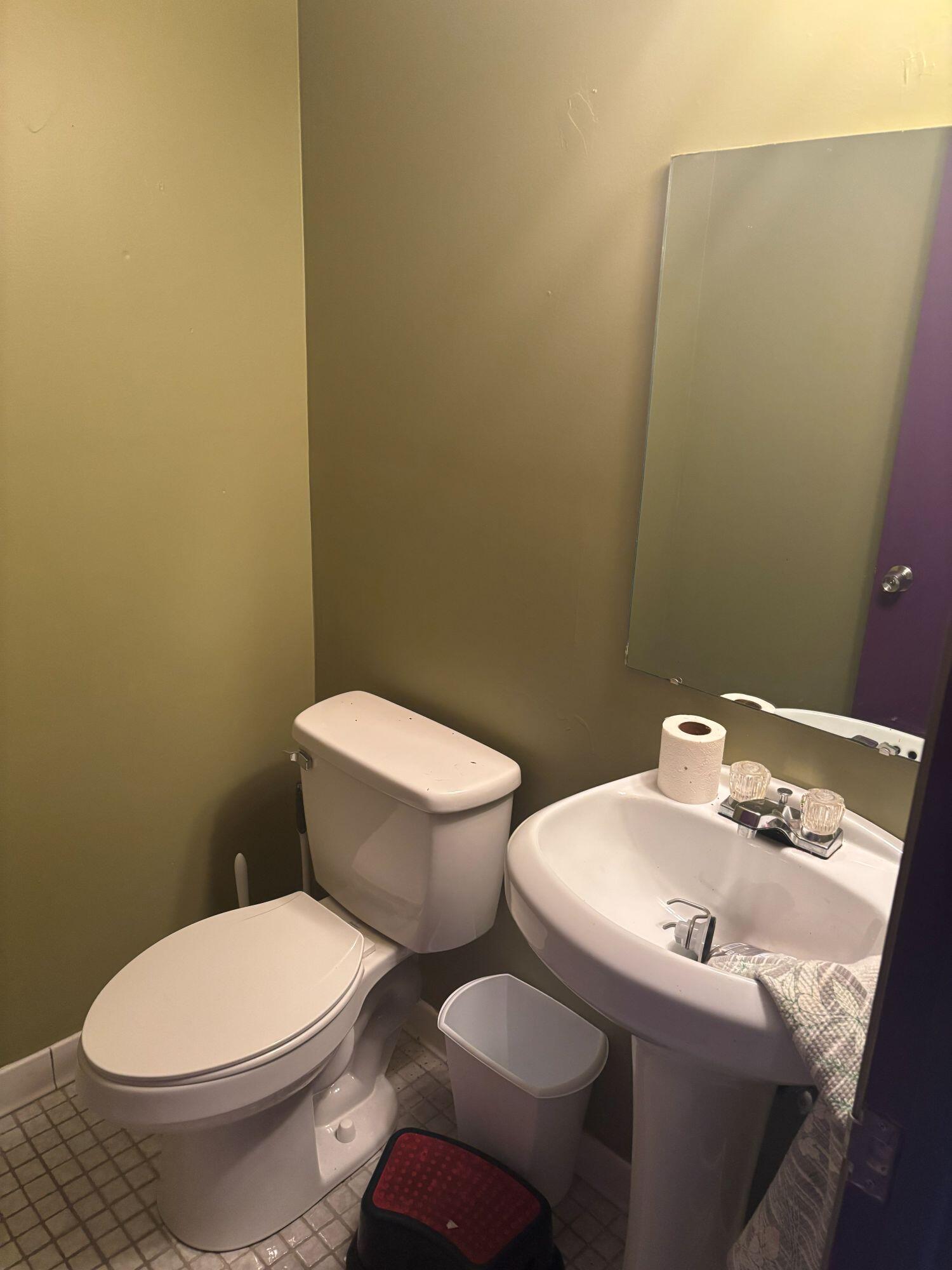 2734 Polk Street D & E Property Photo 8