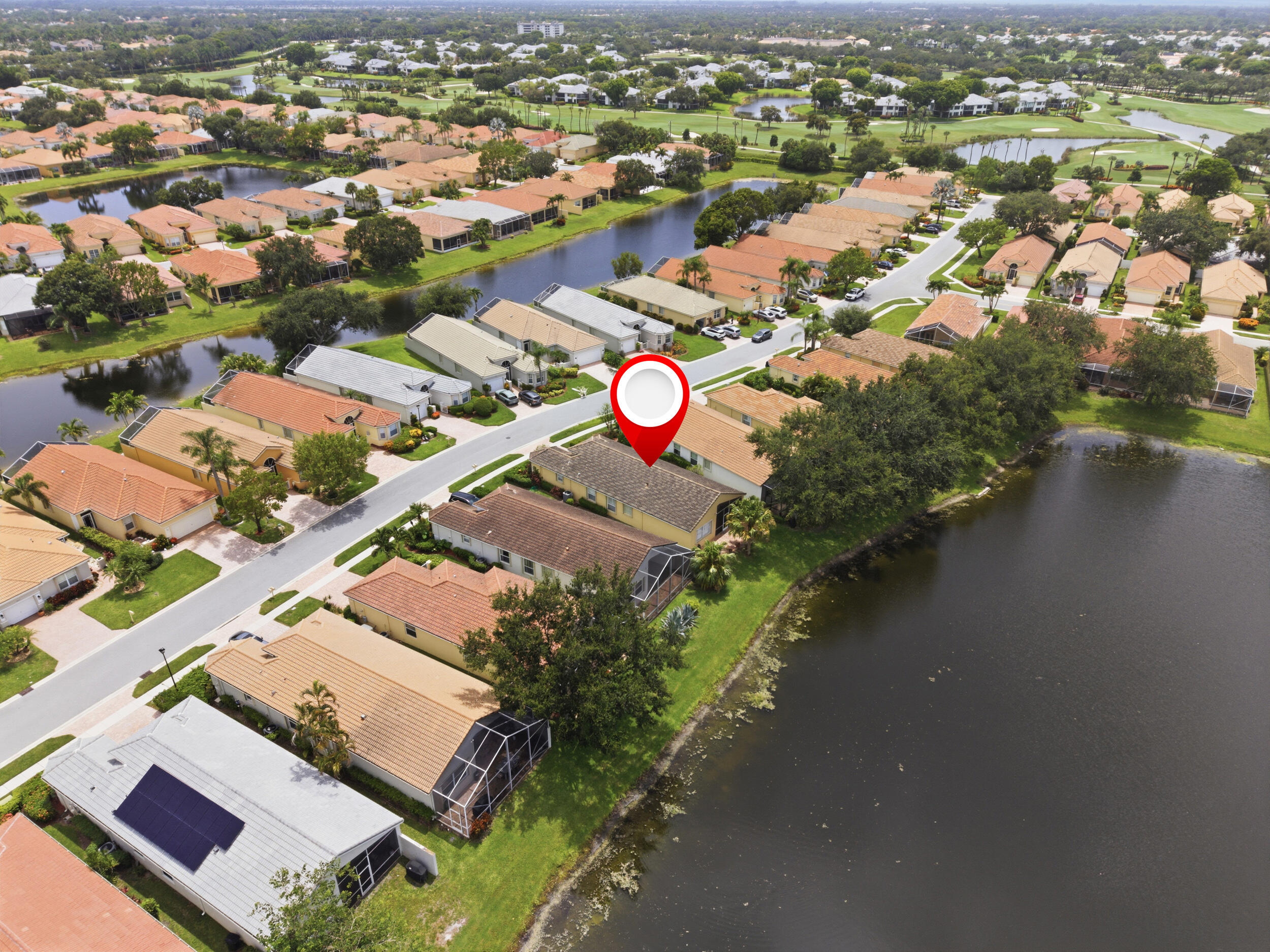 7229 Cataluna Circle Property Photo 1