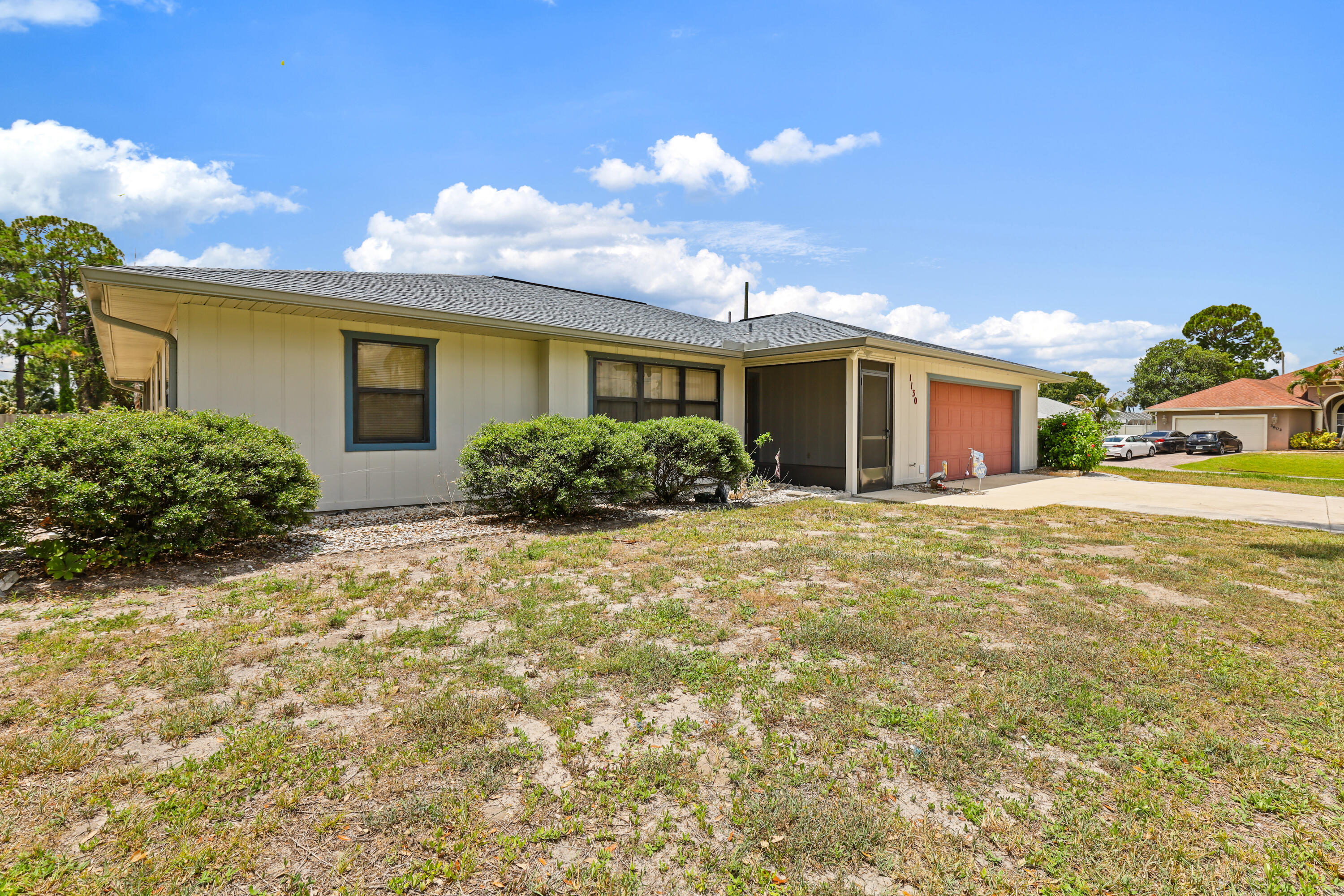 1130 Sw Alcantarra Boulevard Property Photo 5