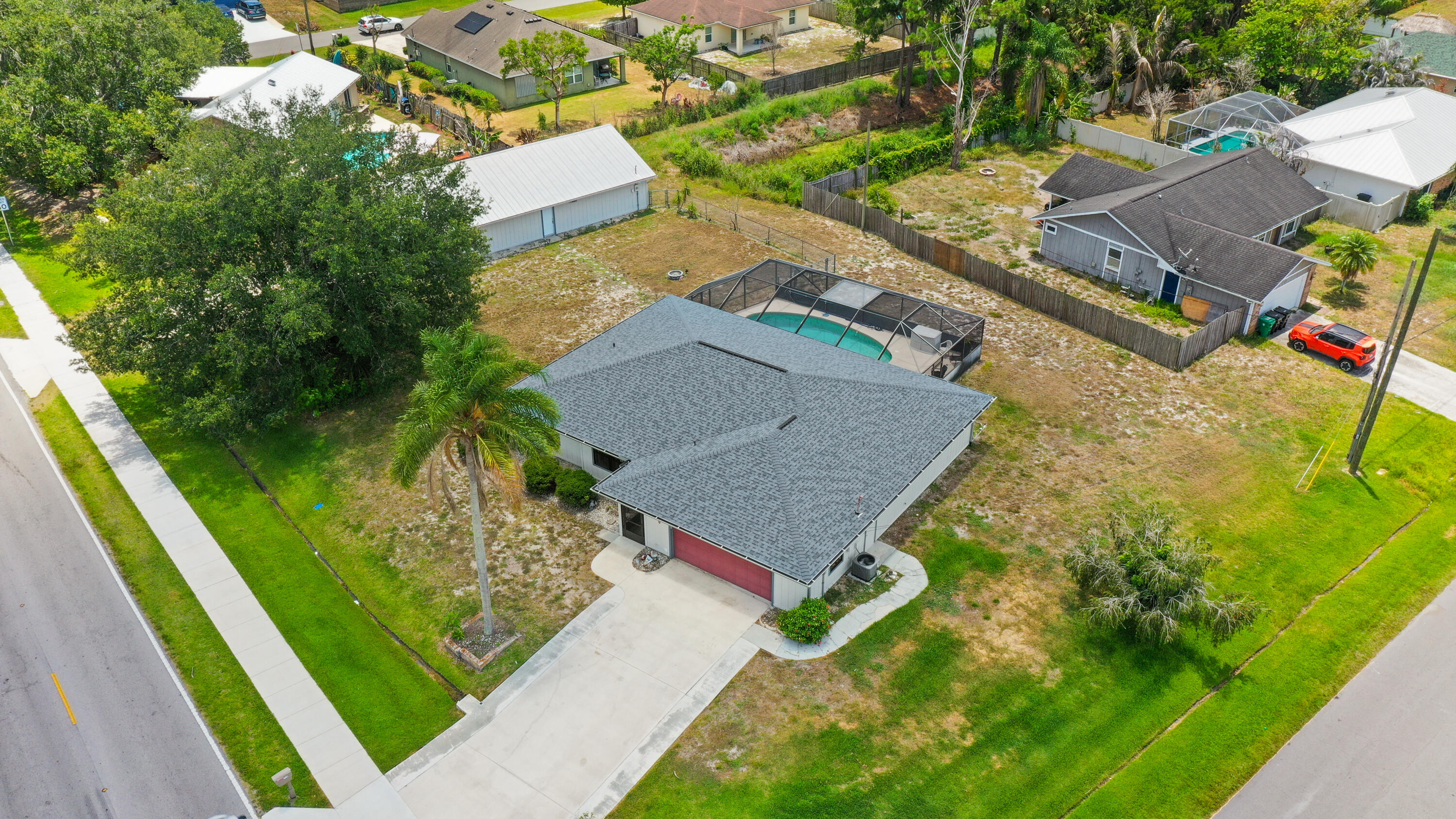 1130 Sw Alcantarra Boulevard Property Photo 7