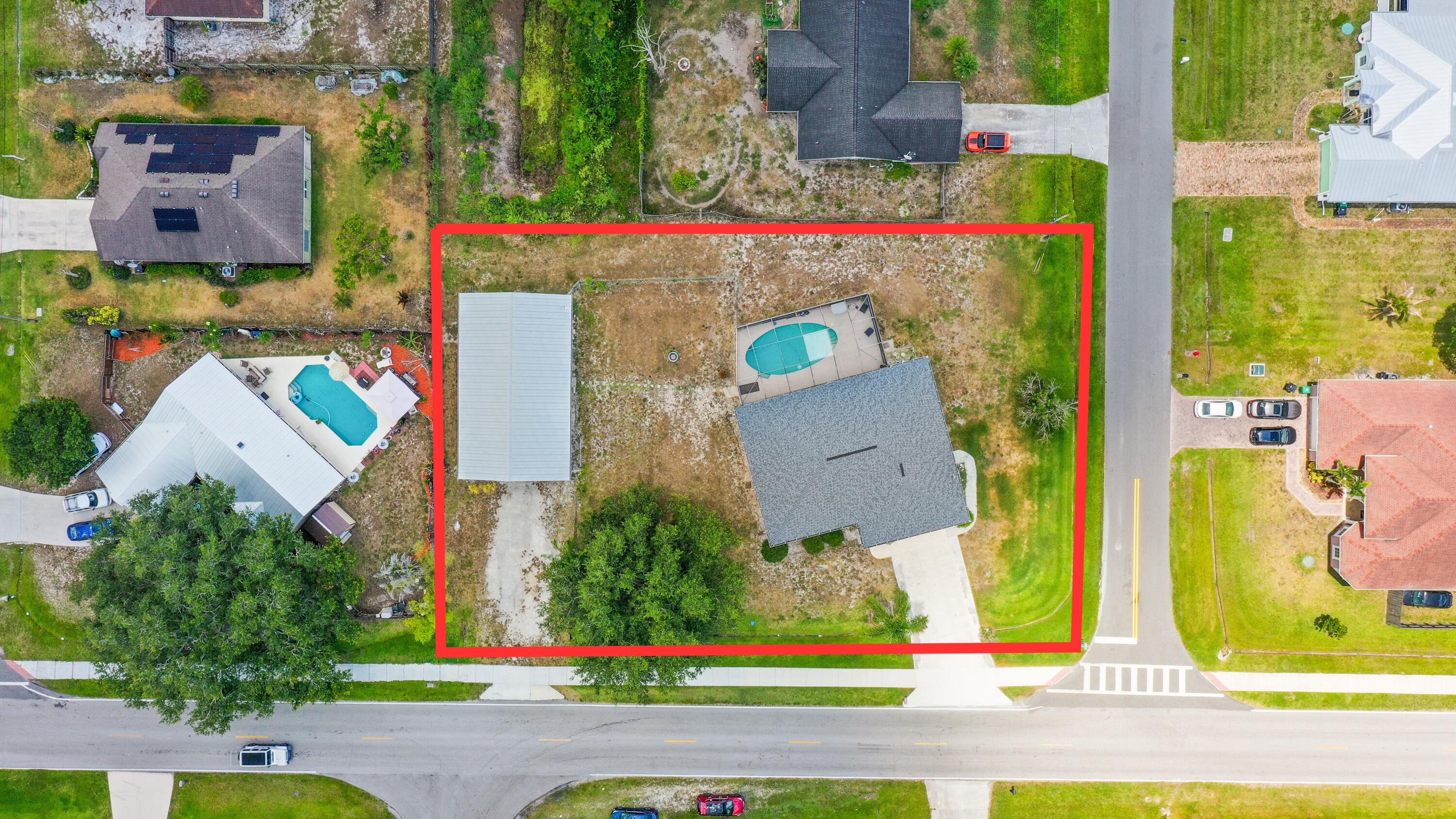 1130 Sw Alcantarra Boulevard Property Photo 13