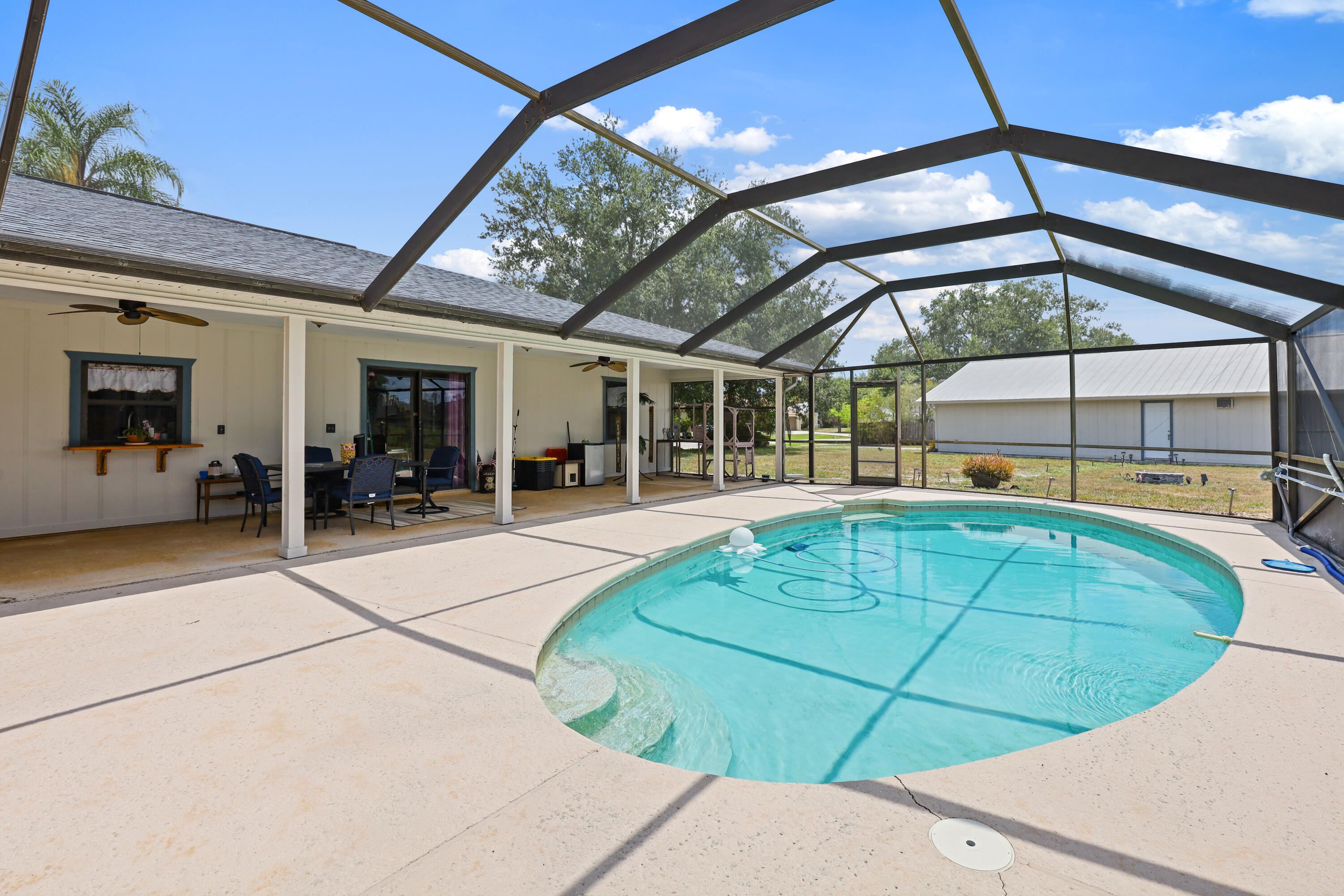 1130 Sw Alcantarra Boulevard Property Photo 41