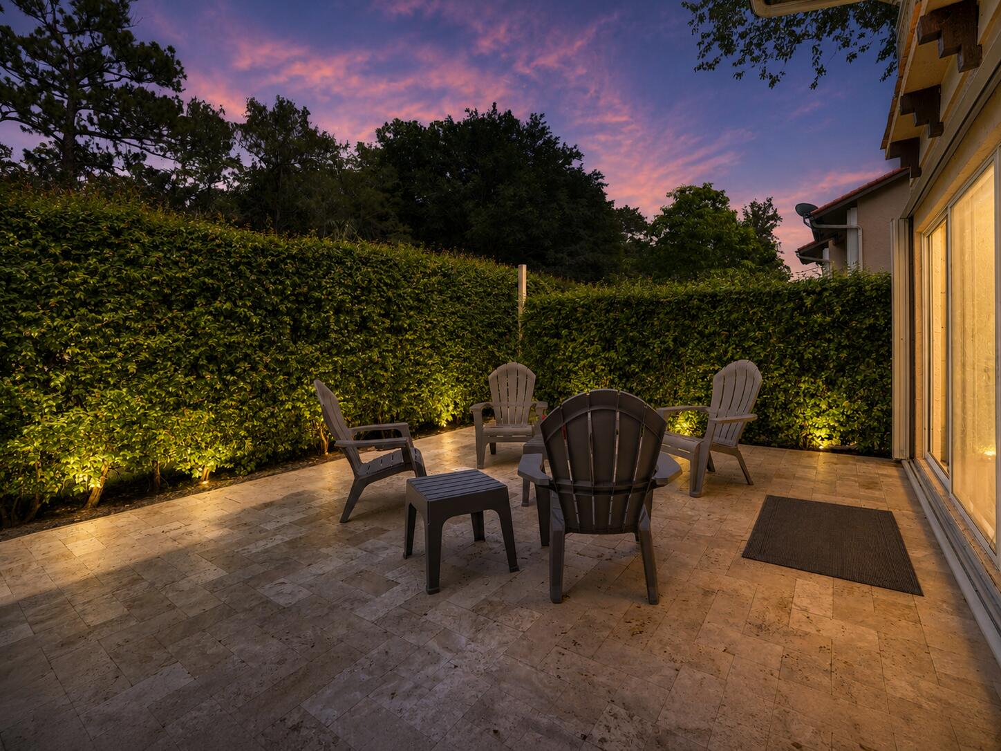 4921 Riverside Drive 606 Property Photo 46