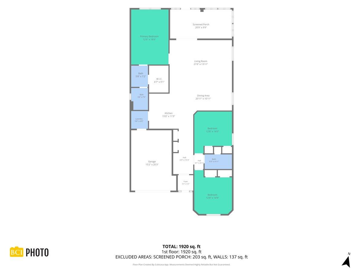 130 Mediterranean Boulevard N Property Photo 34