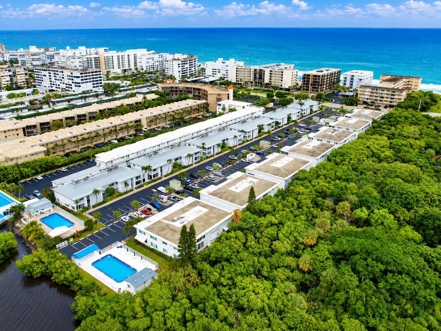4501 S Ocean Boulevard D4 Property Photo 2